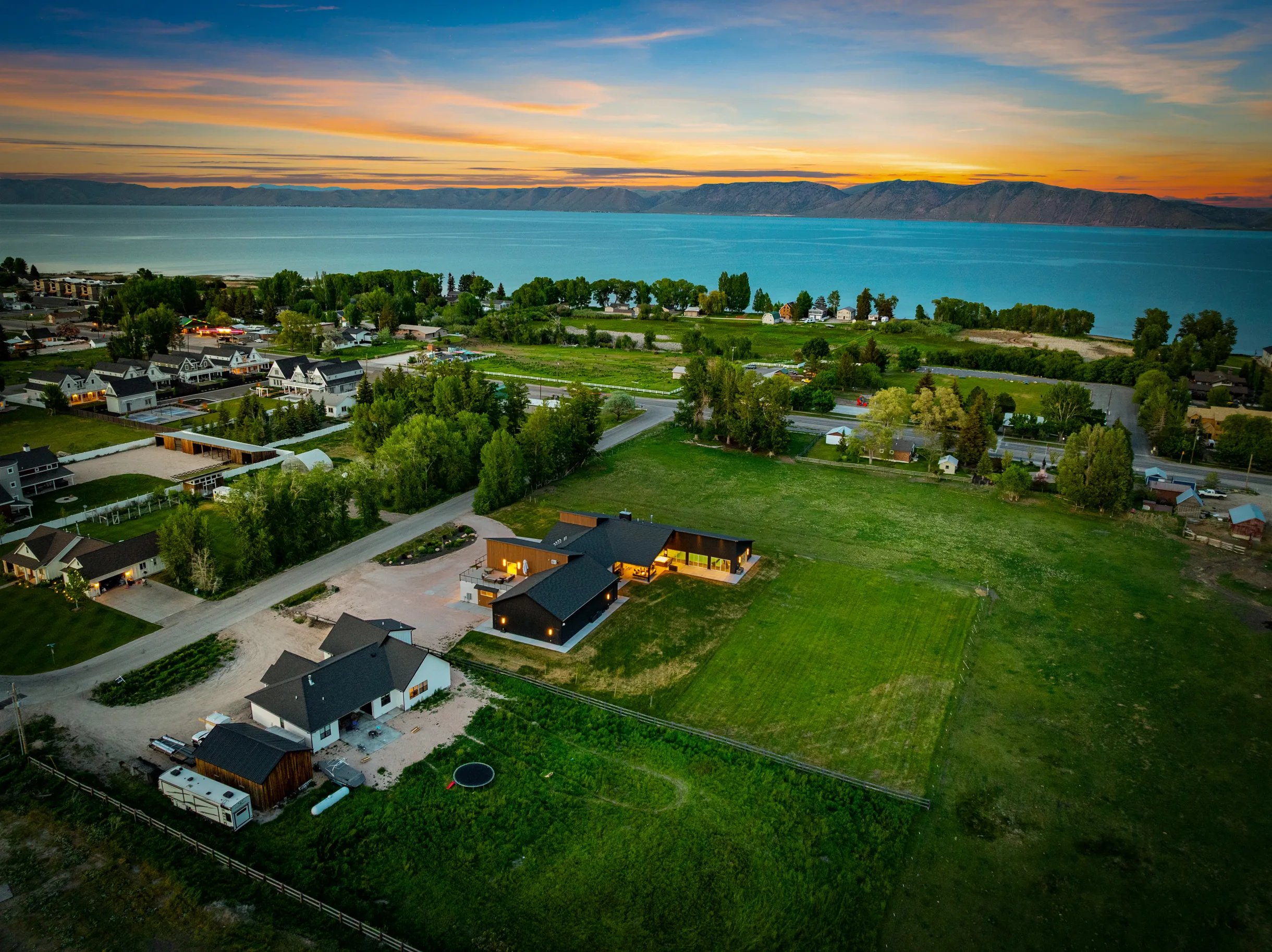 Wander Garden City #2