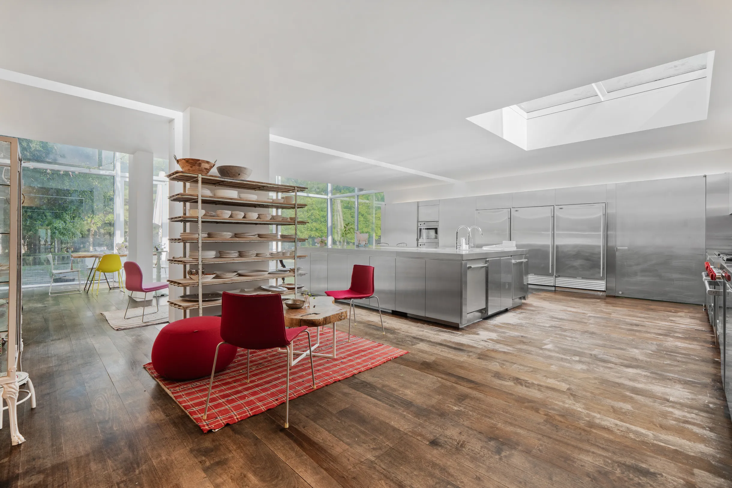 Wander Hudson Oasis #117