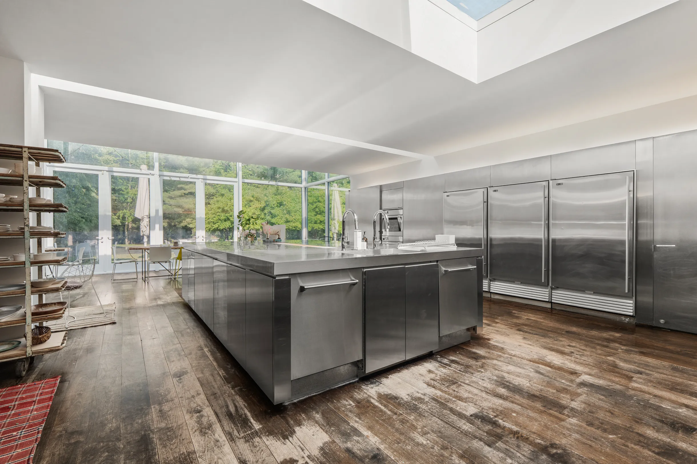 Wander Hudson Oasis #77