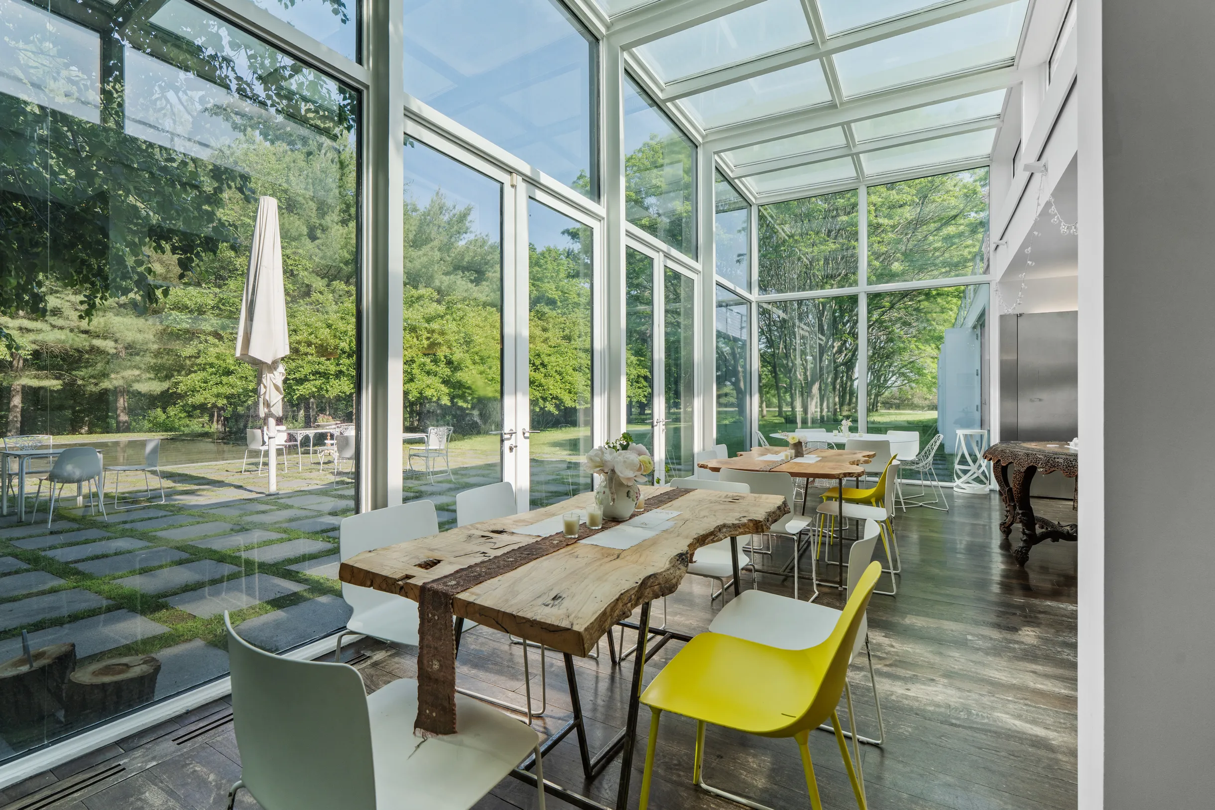 Wander Hudson Oasis #8