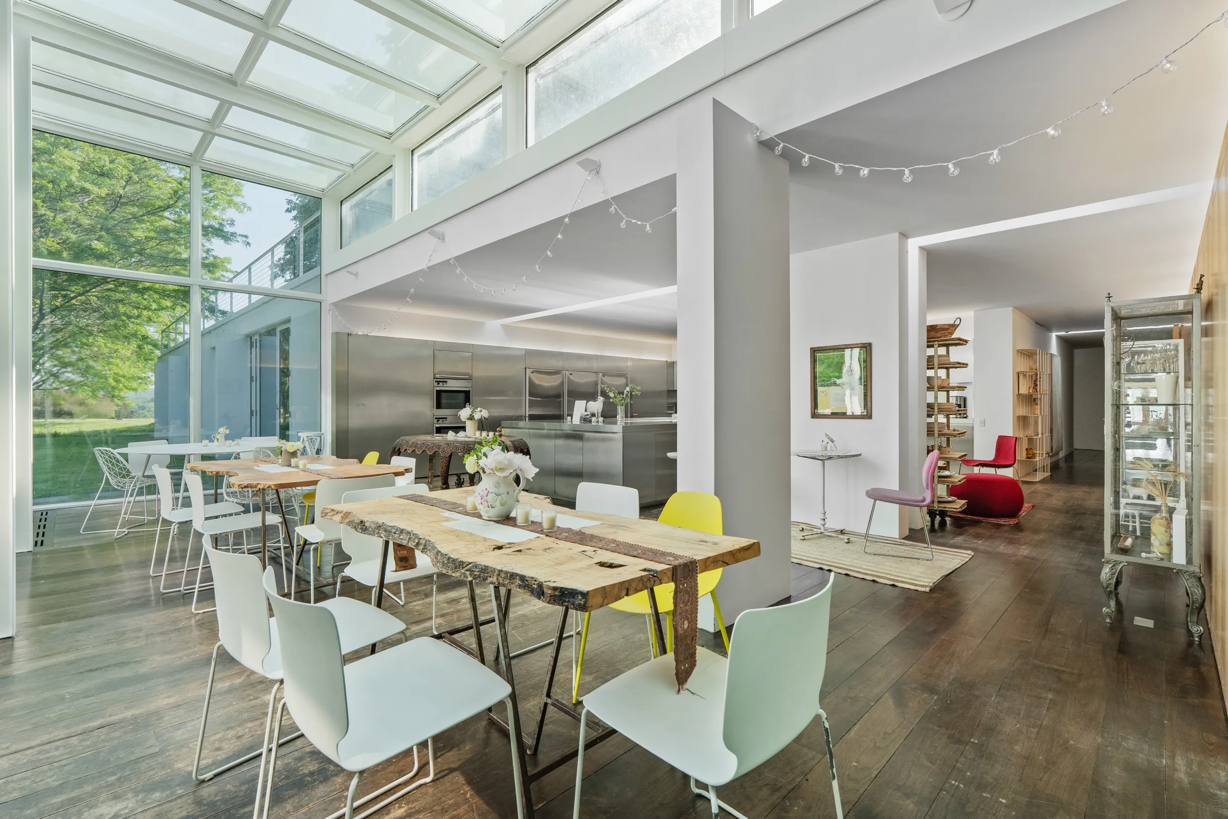 Wander Hudson Oasis #45