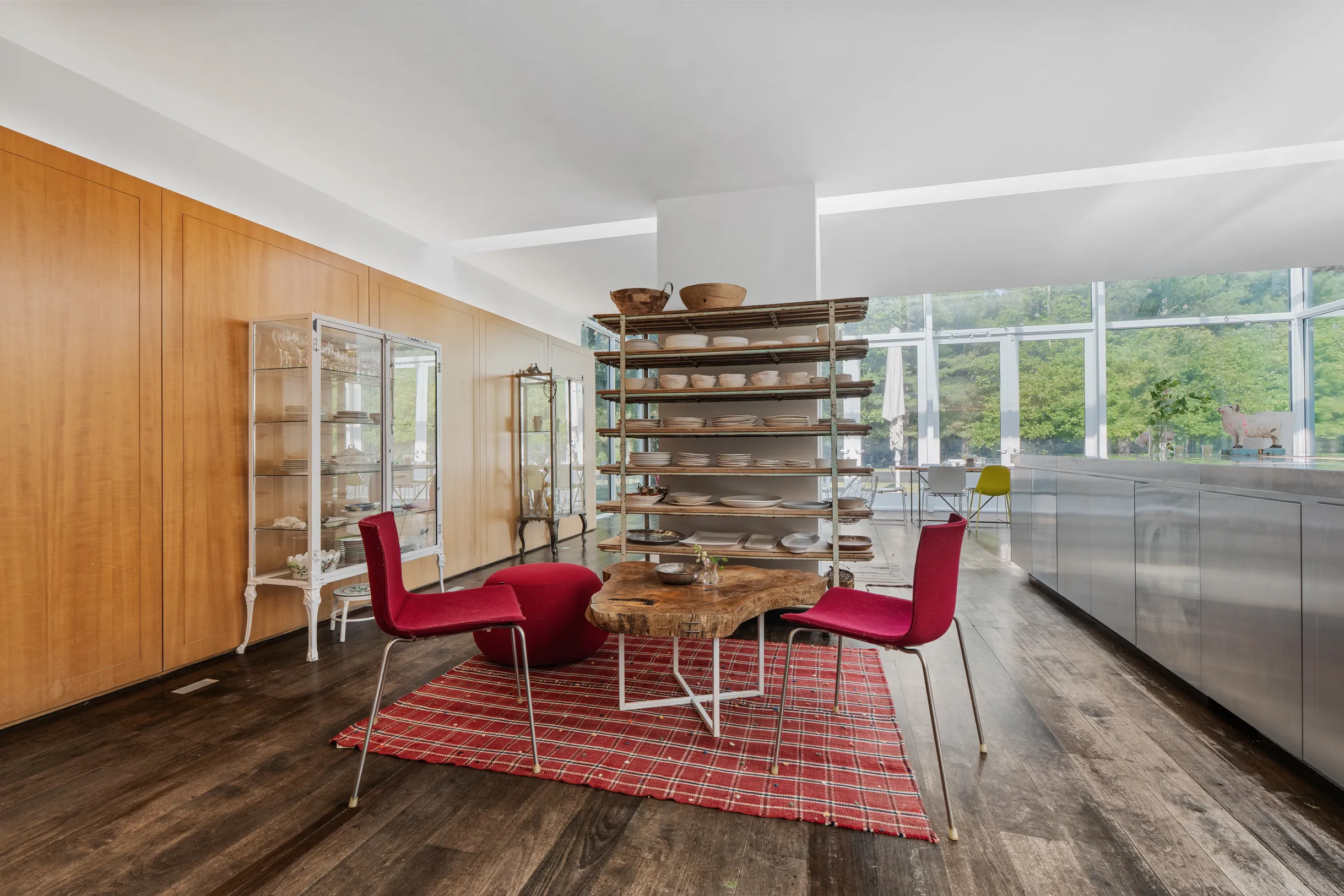 Wander Hudson Oasis #120