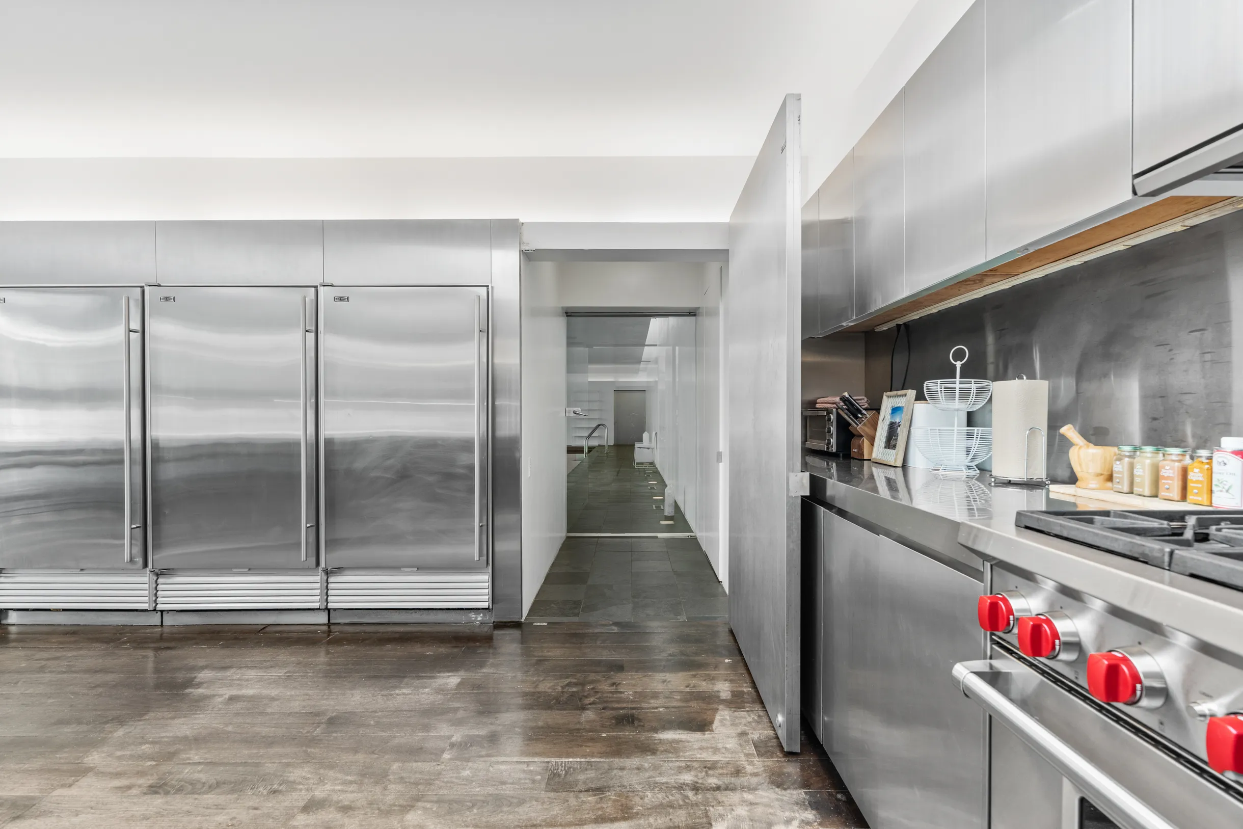 Wander Hudson Oasis #124