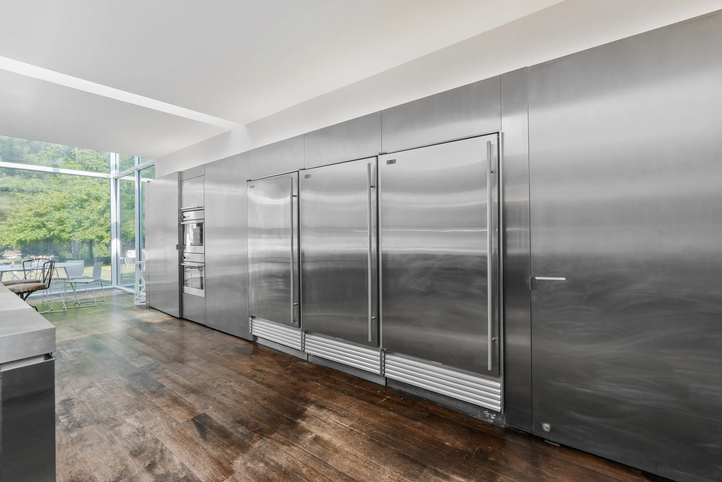 Wander Hudson Oasis #99