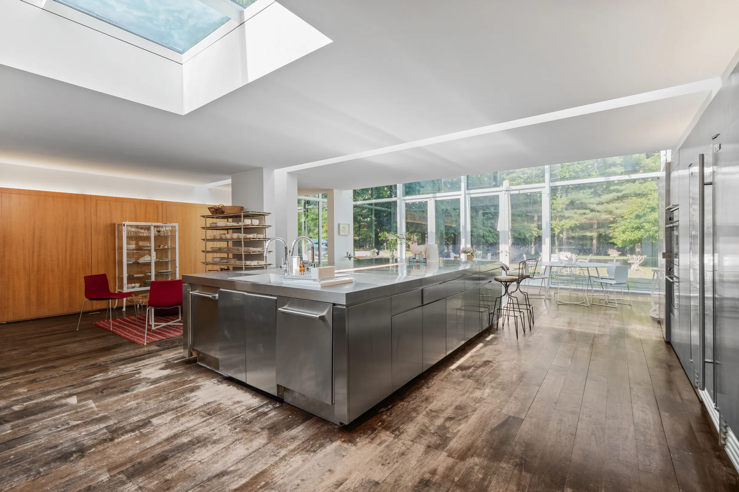 Wander Hudson Oasis #46