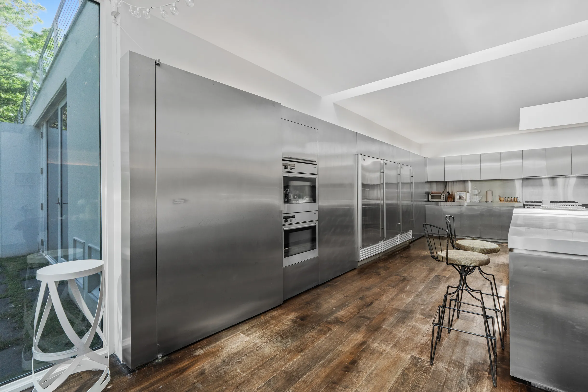 Wander Hudson Oasis #125