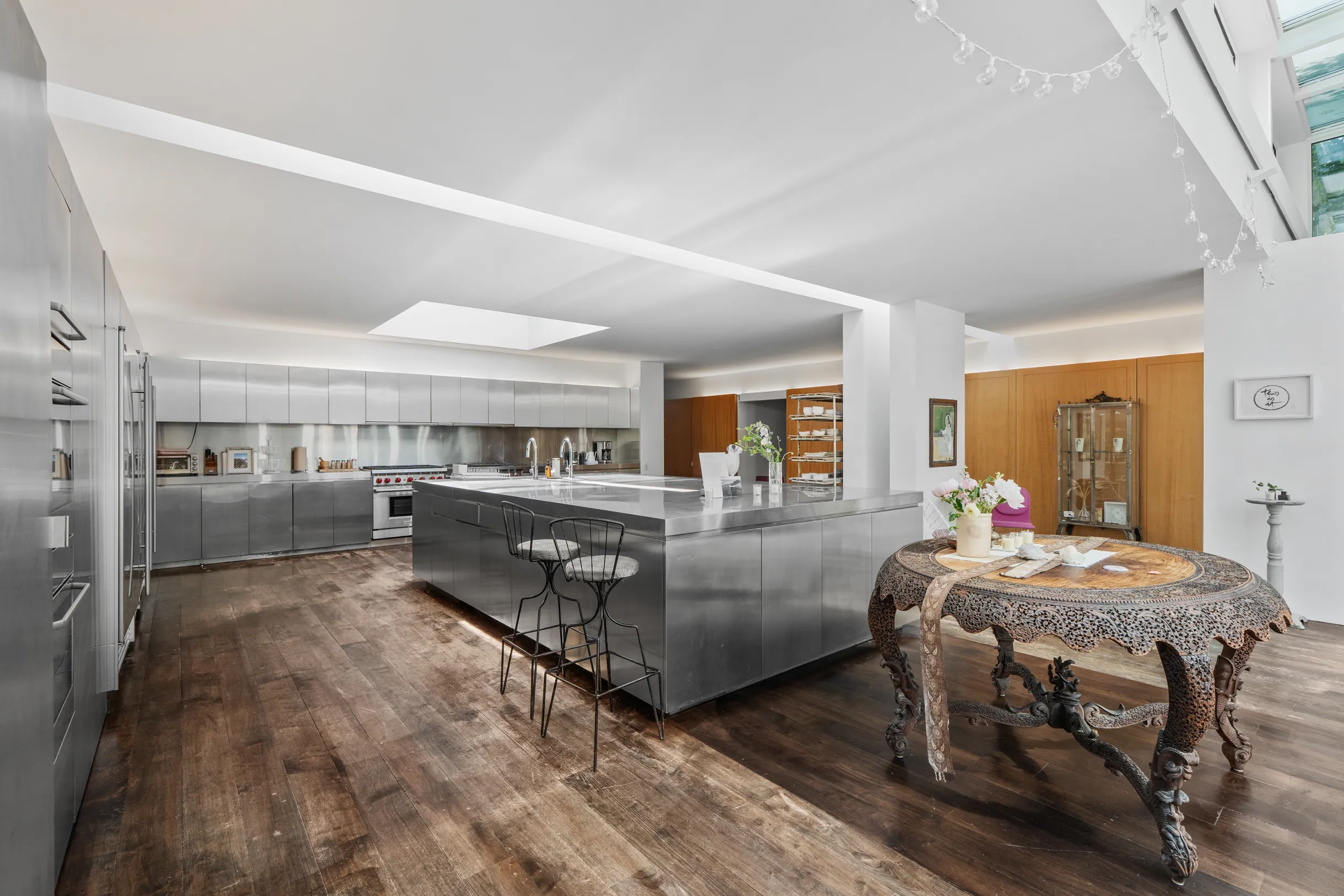 Wander Hudson Oasis #9