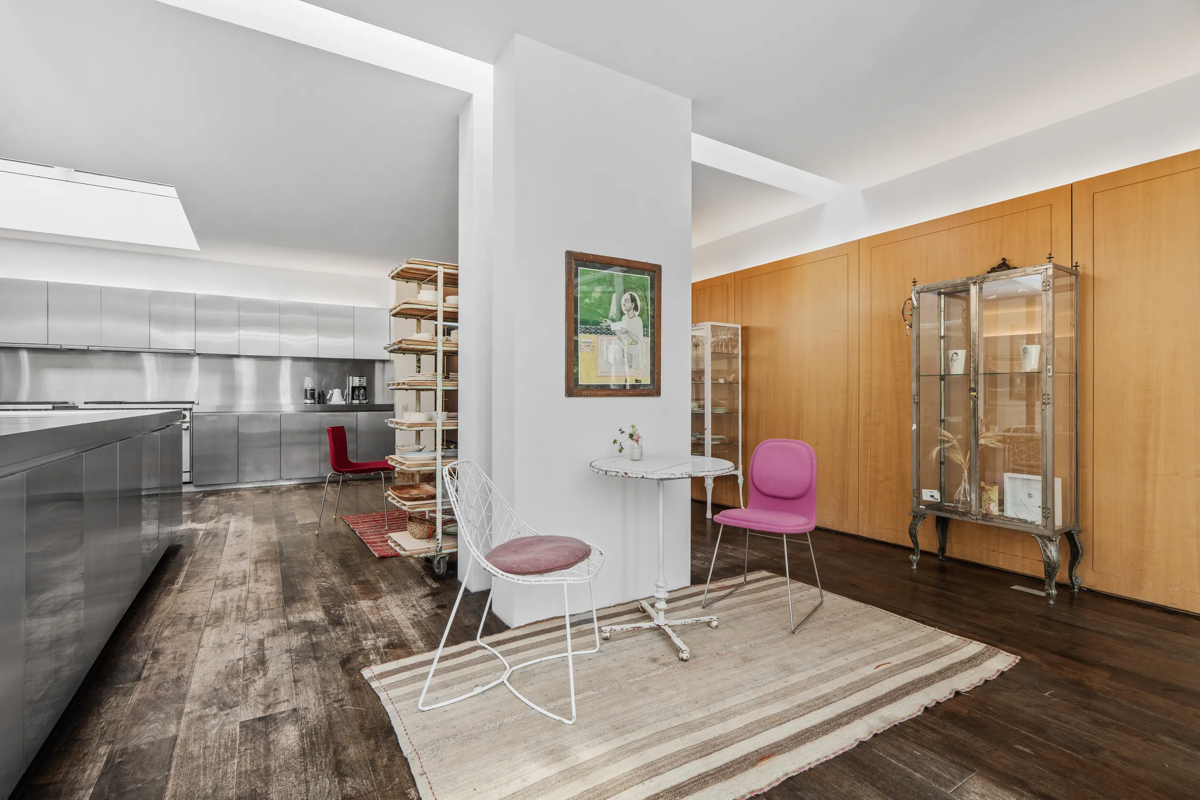 Wander Hudson Oasis #126