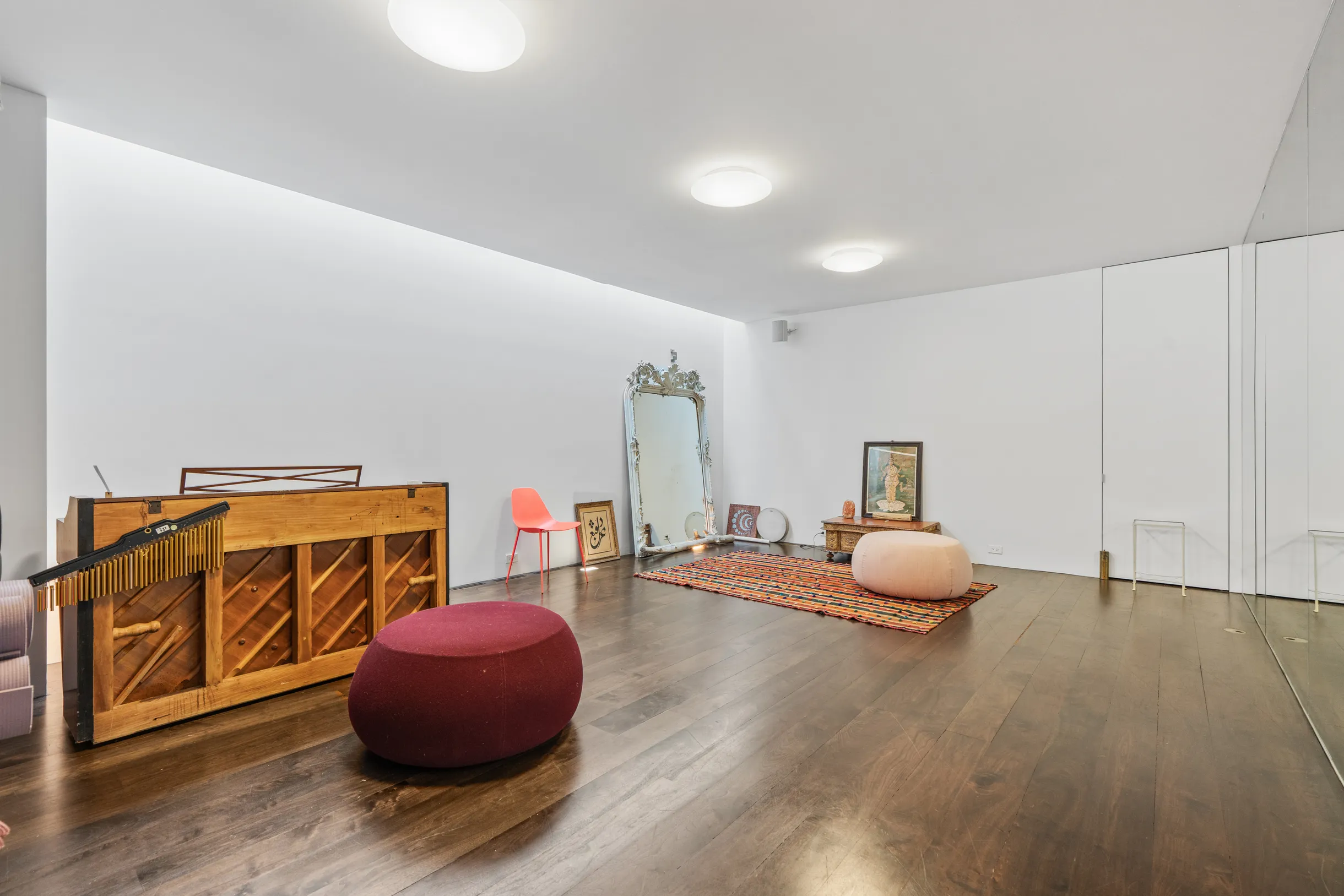 Wander Hudson Oasis #11