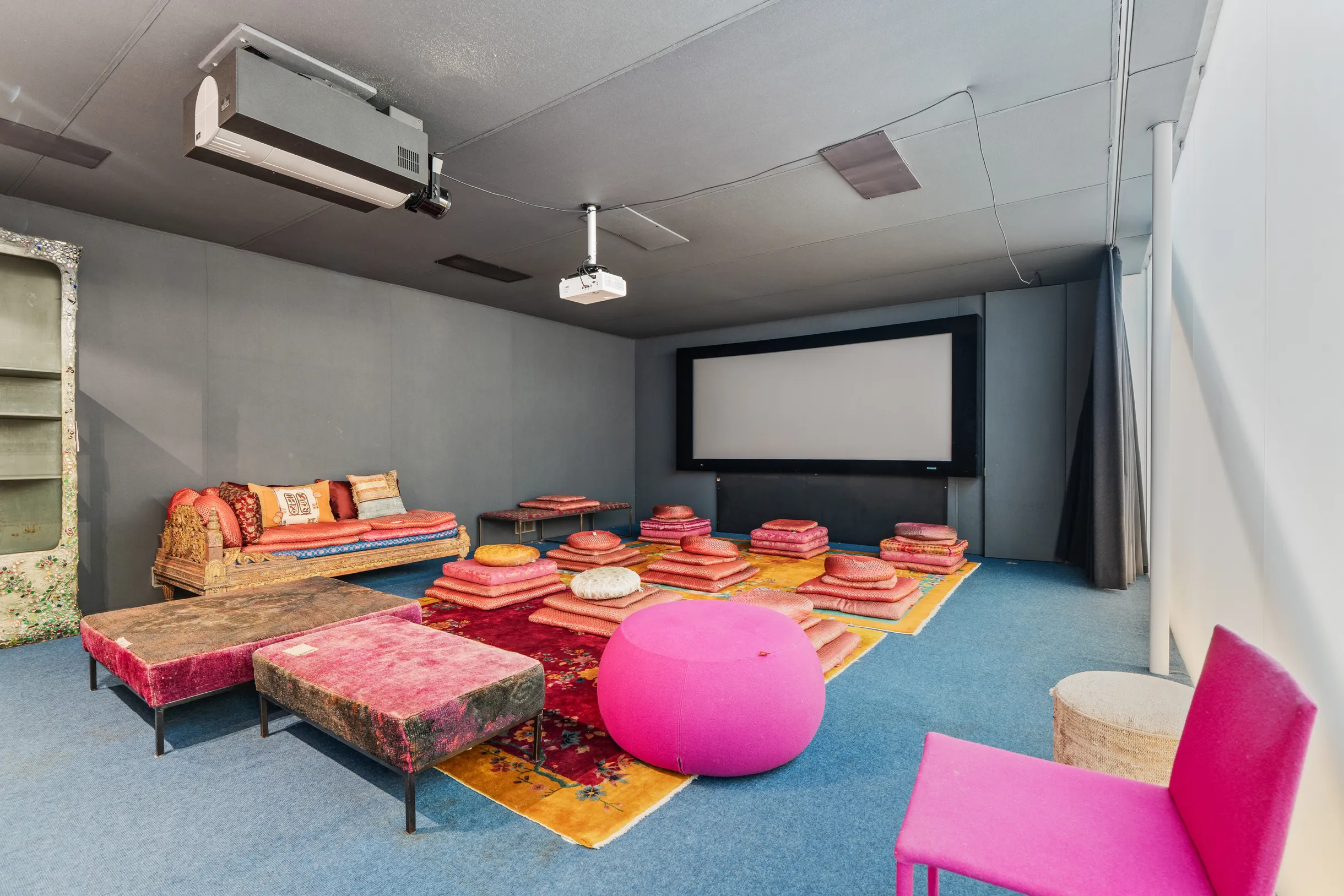 Wander Hudson Oasis #48