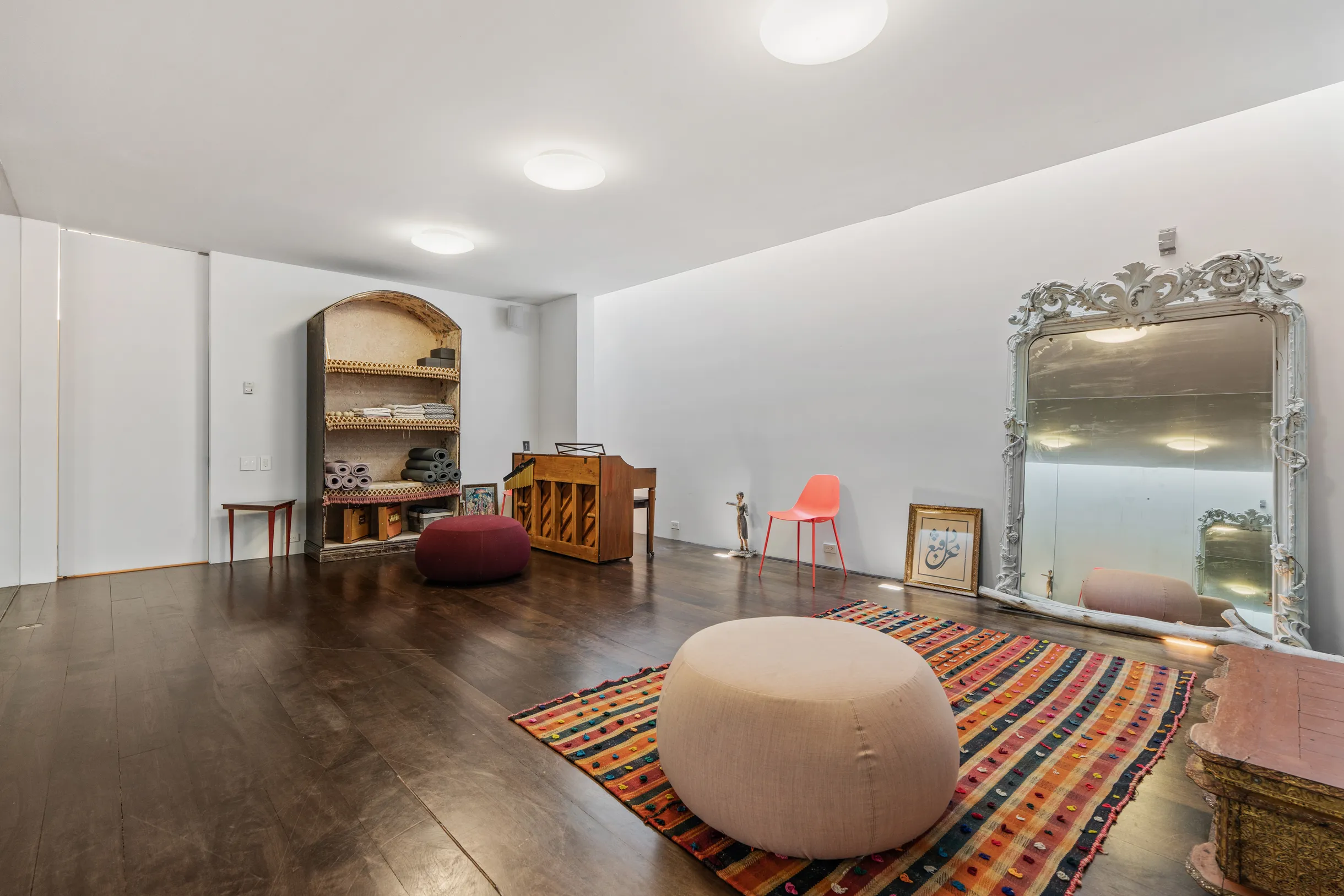 Wander Hudson Oasis #49