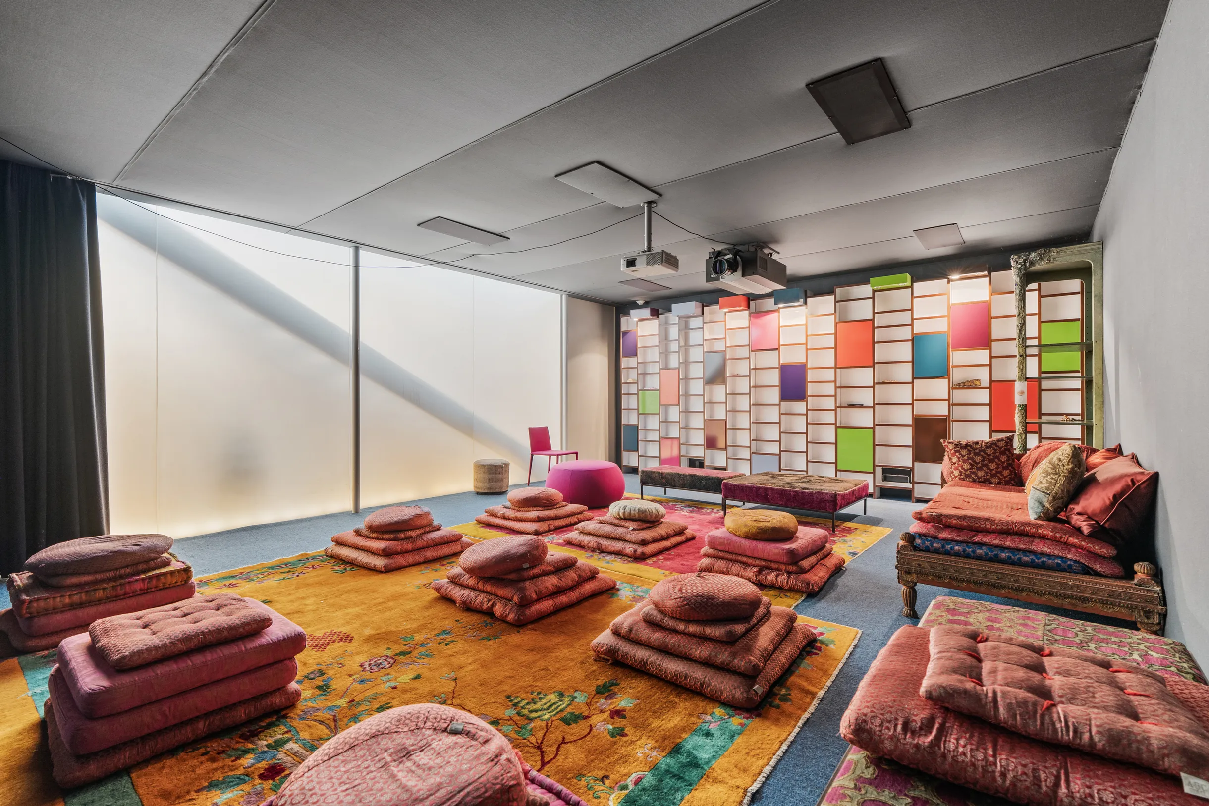 Wander Hudson Oasis #79