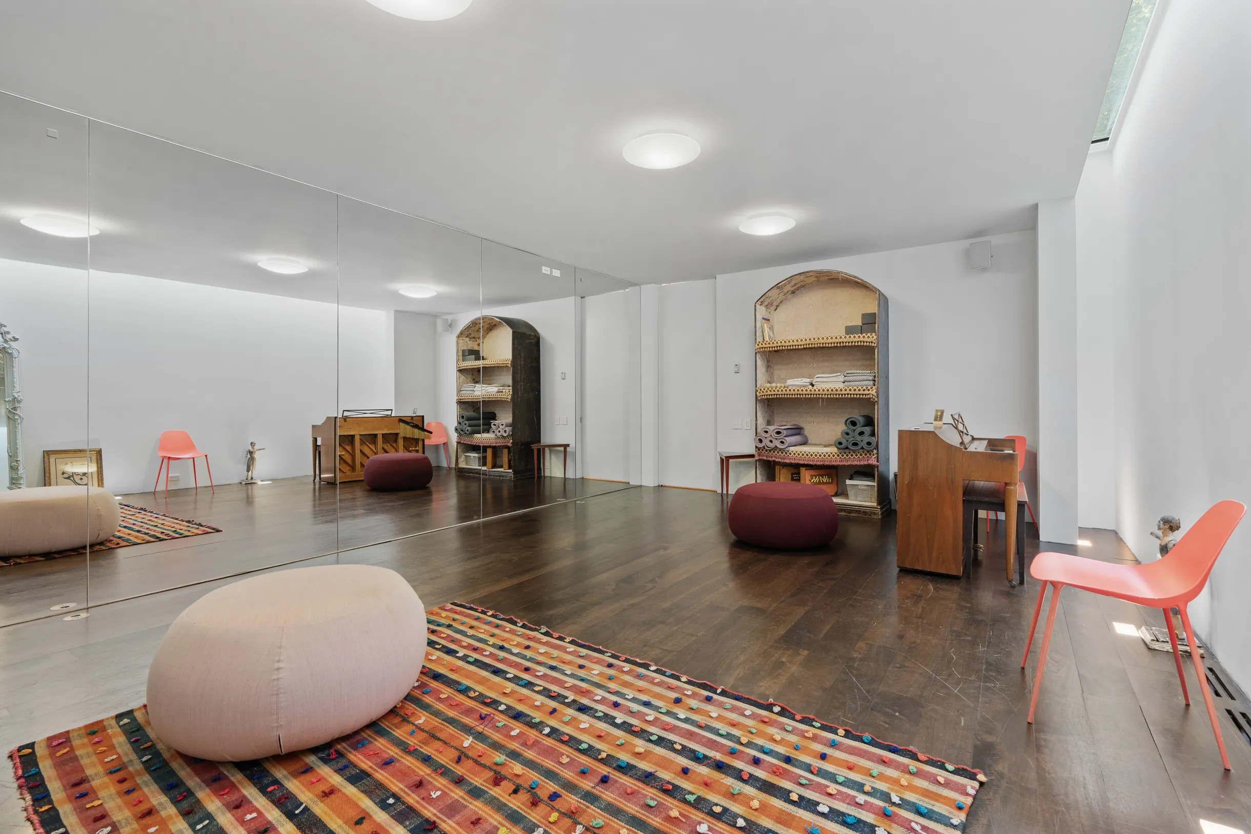 Wander Hudson Oasis #80