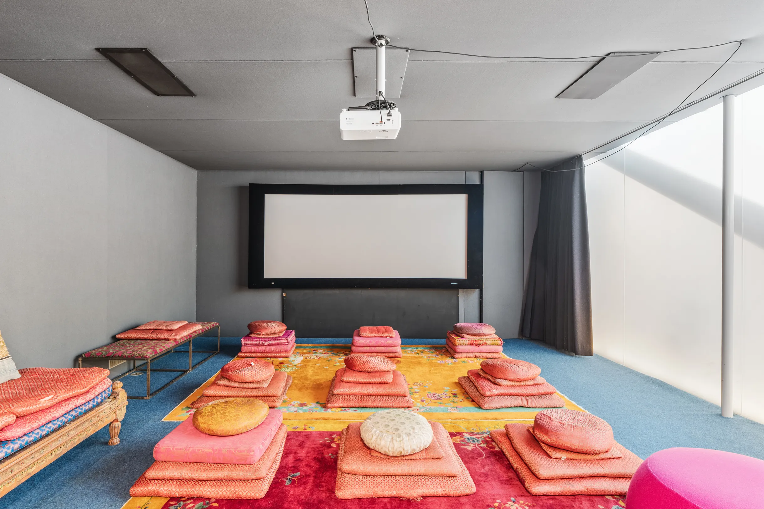 Wander Hudson Oasis #12