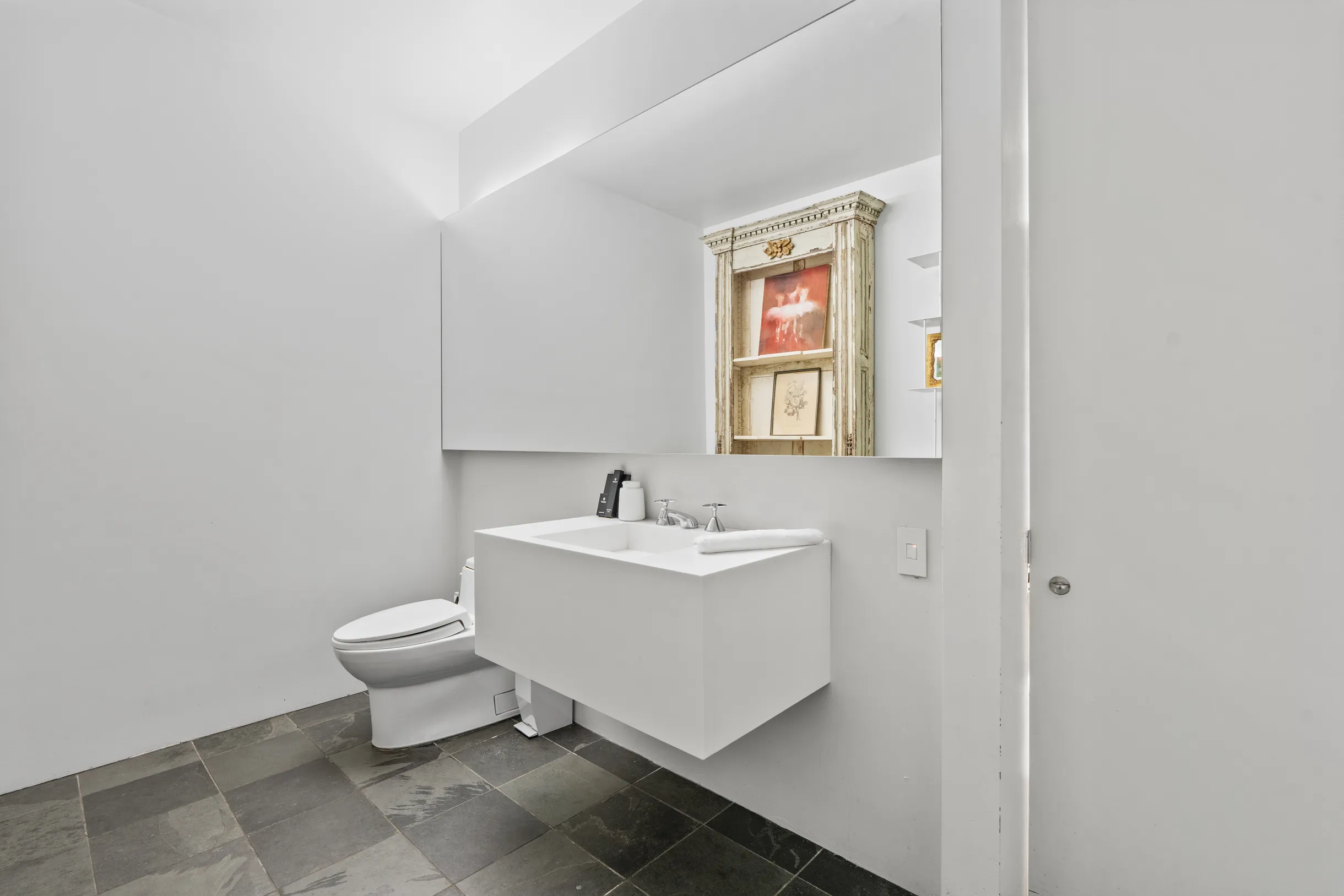 Wander Hudson Oasis #13