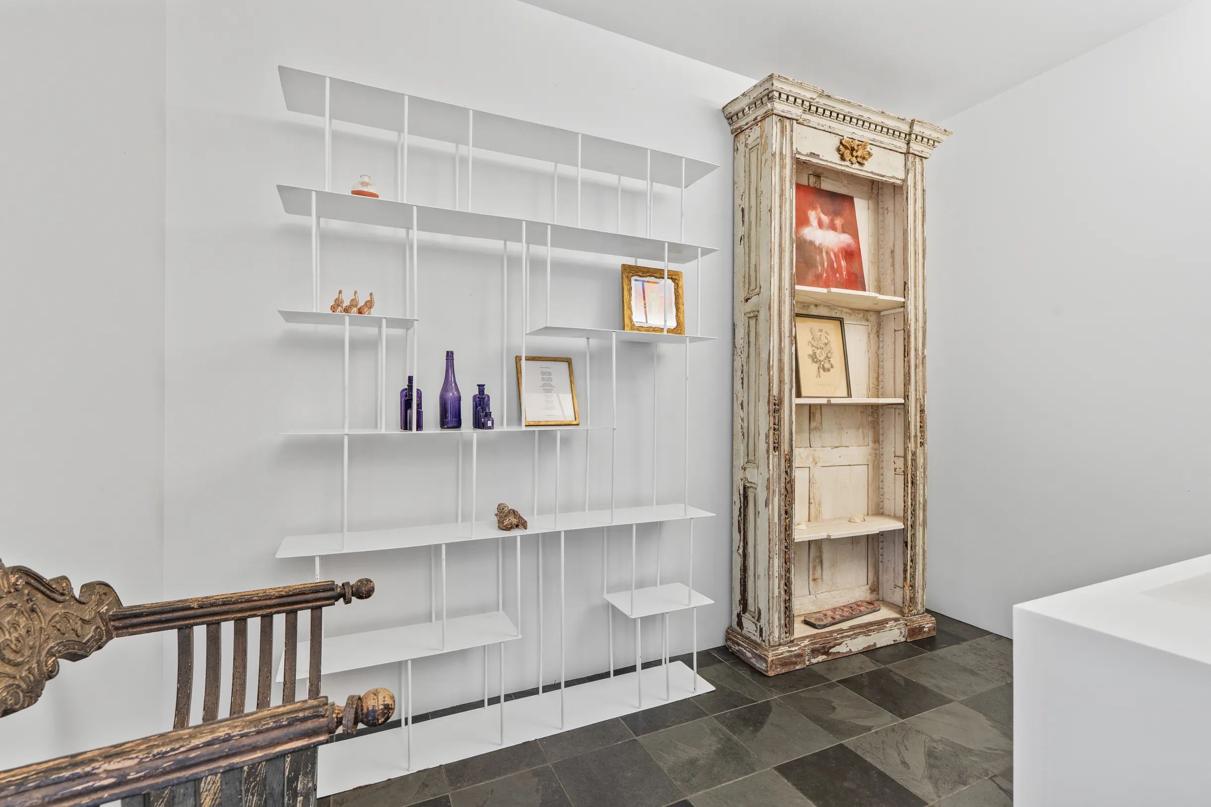 Wander Hudson Oasis #81