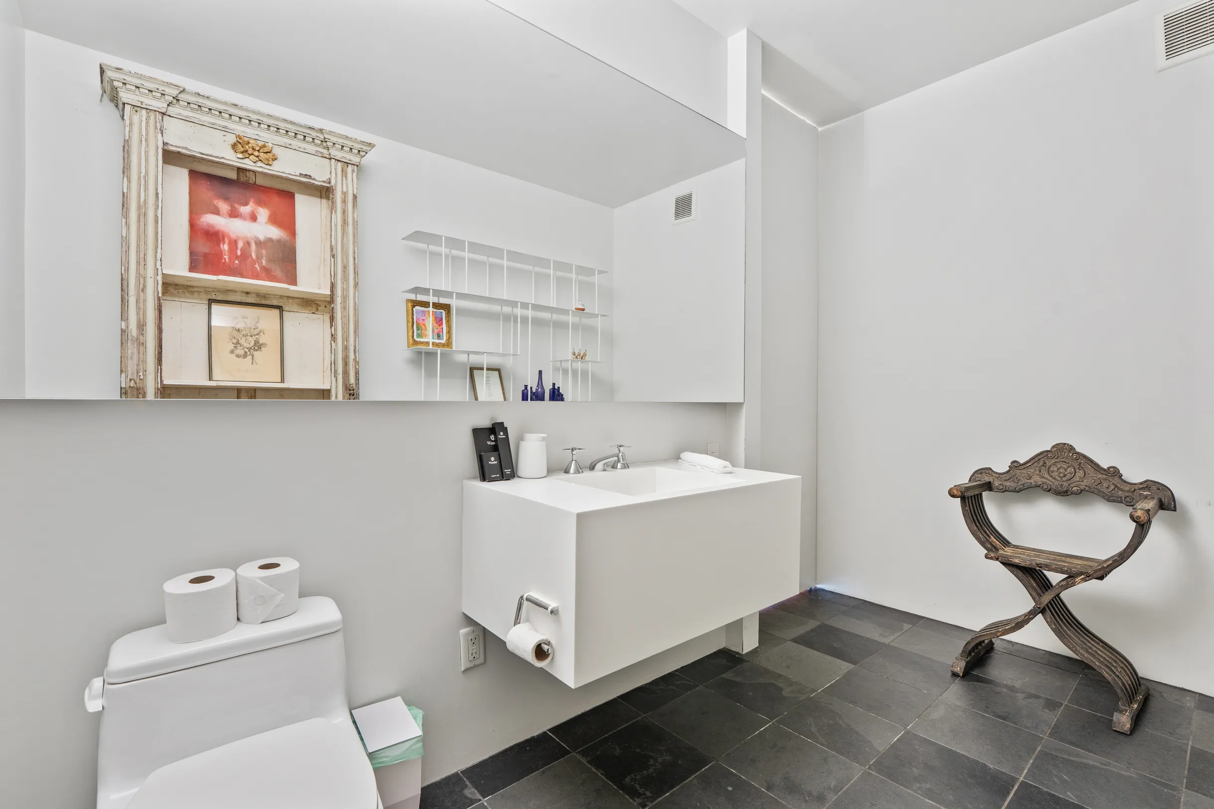 Wander Hudson Oasis #50