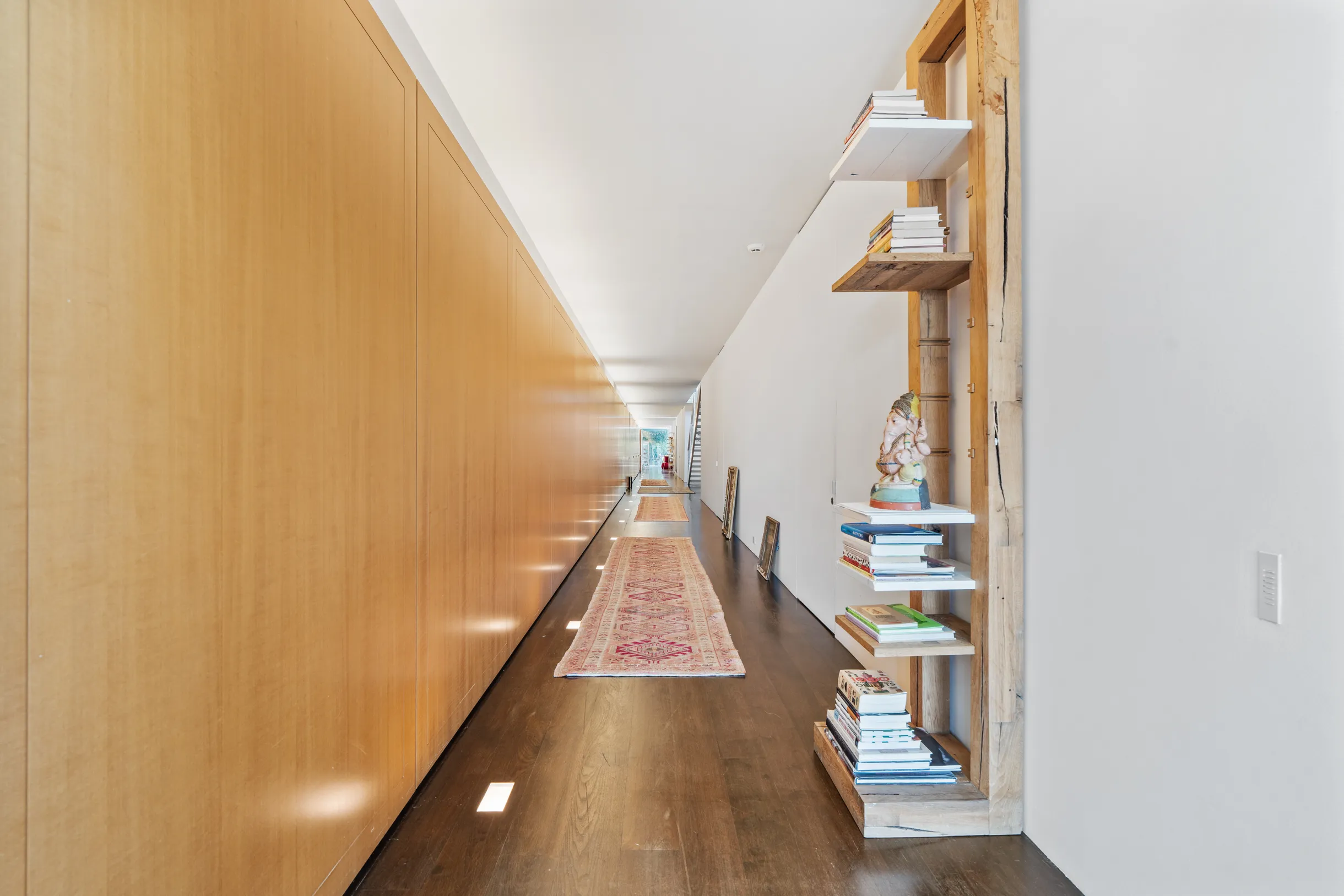 Wander Hudson Oasis #101