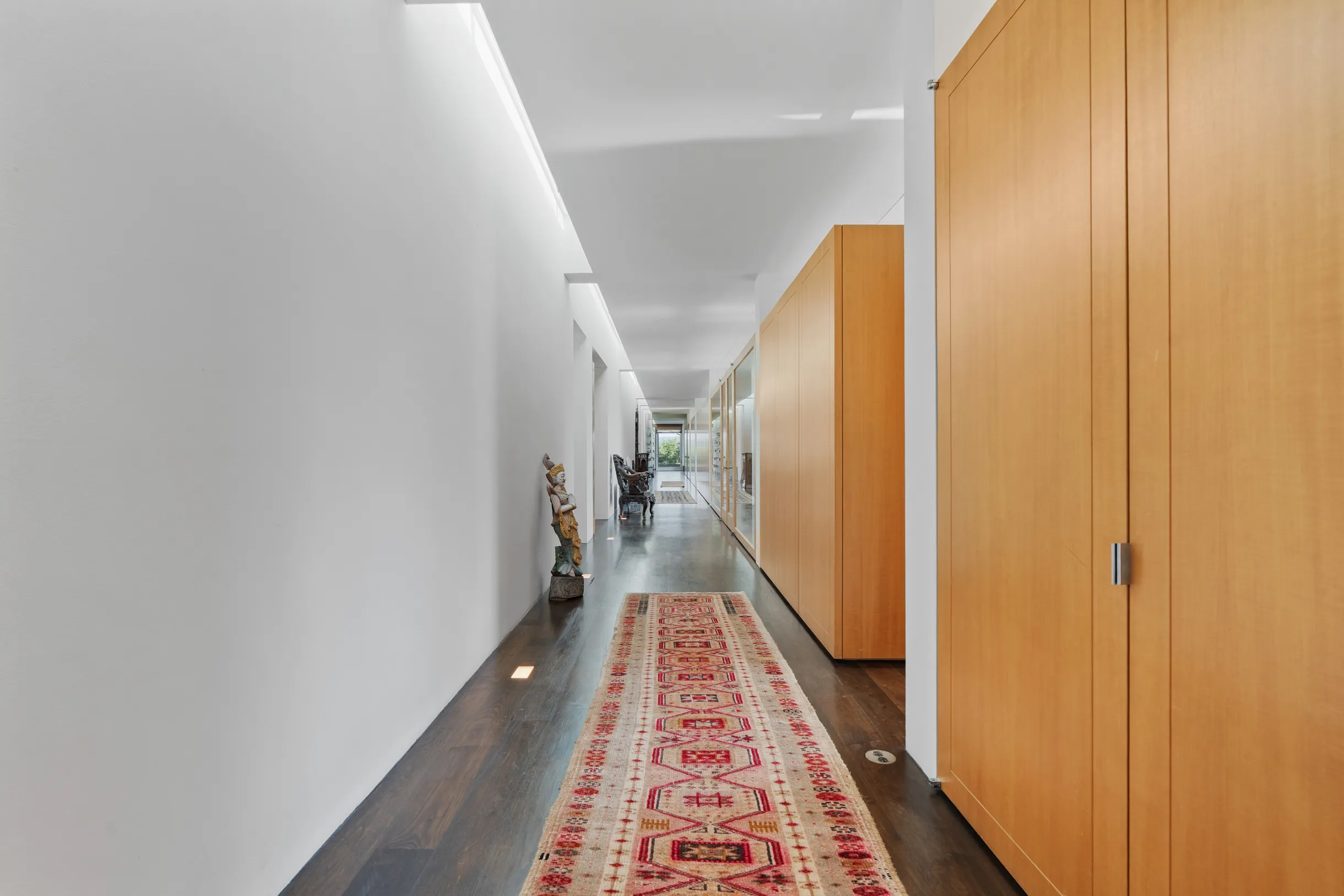 Wander Hudson Oasis #112