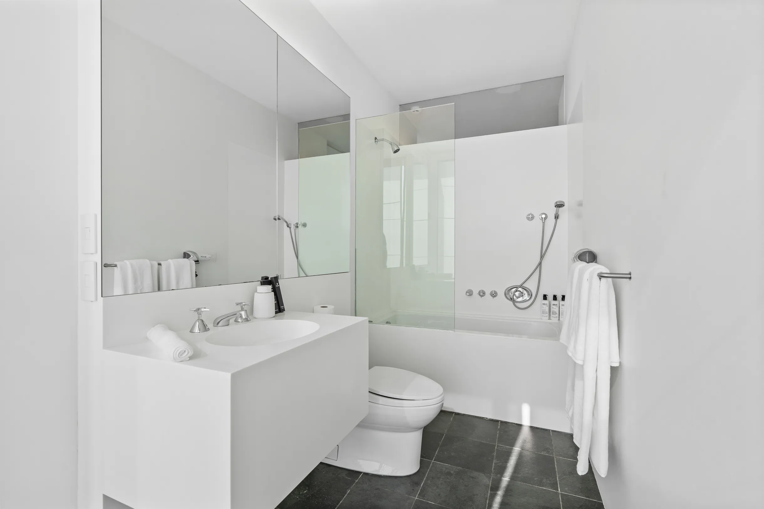 Wander Hudson Oasis #15