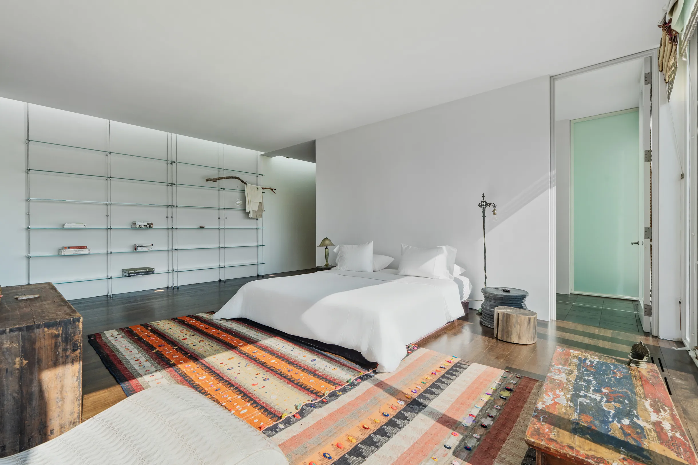 Wander Hudson Oasis #82