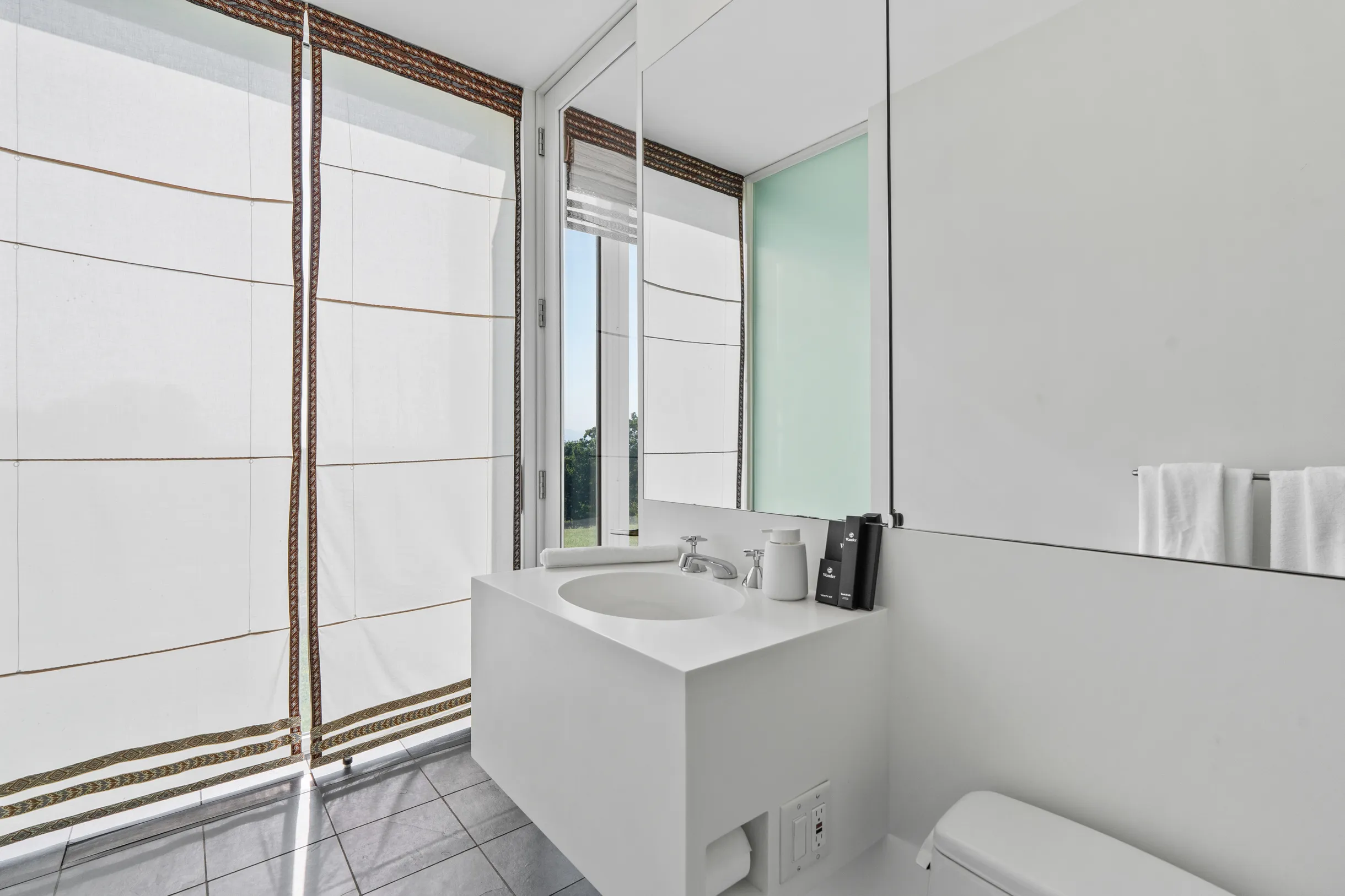 Wander Hudson Oasis #83