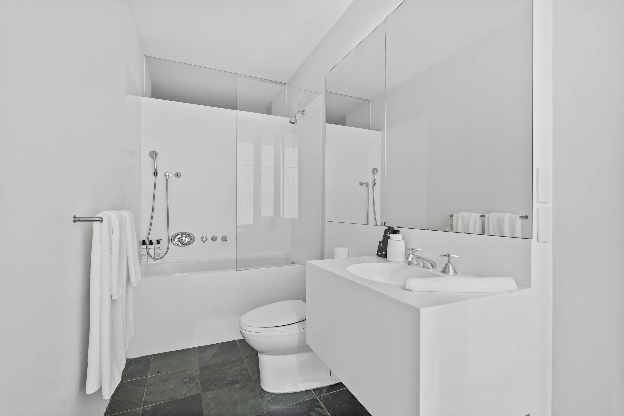 Wander Hudson Oasis #17