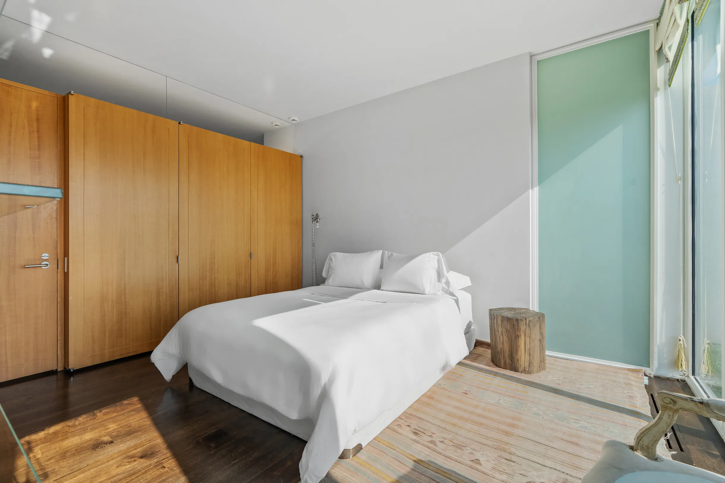 Wander Hudson Oasis #84