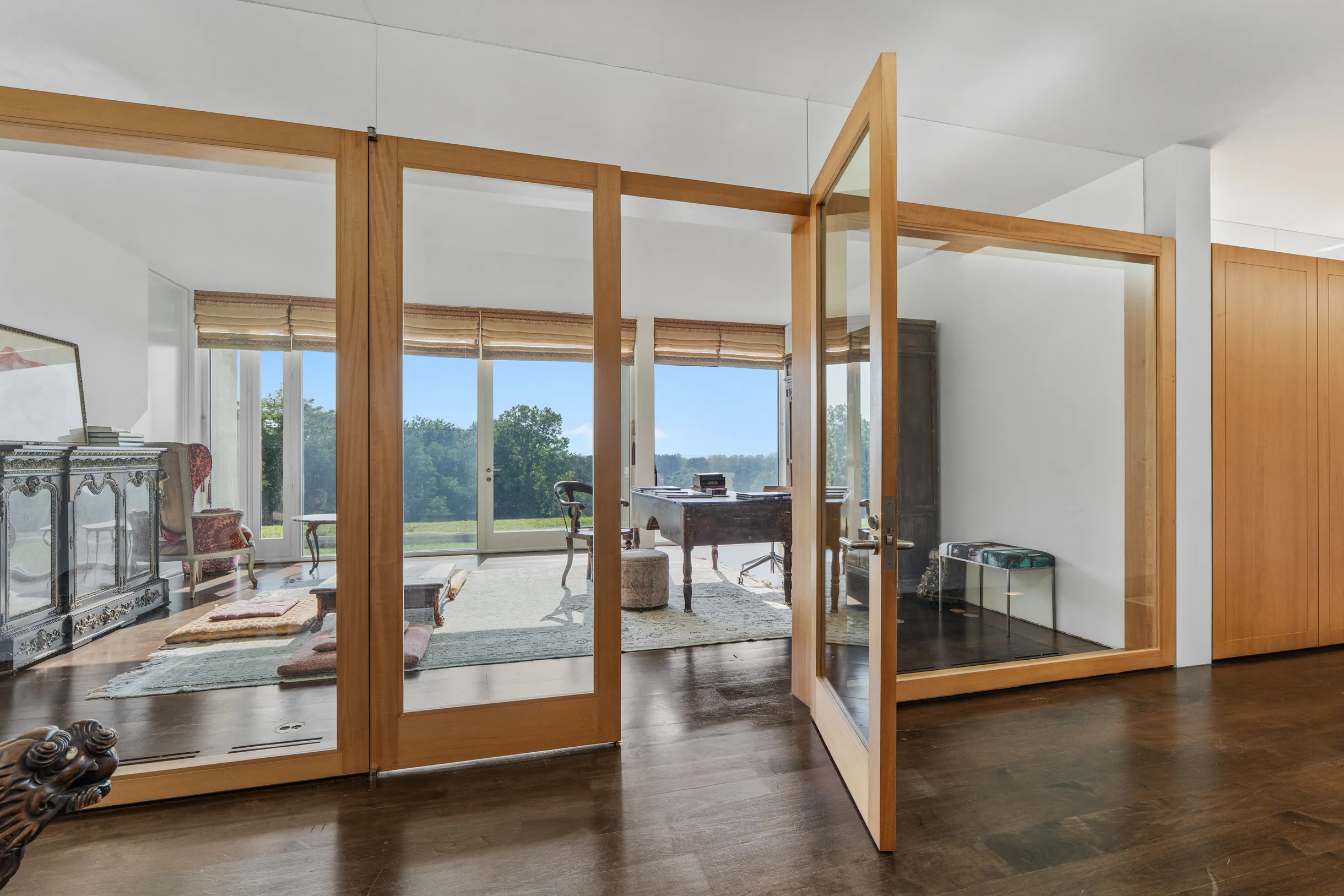 Wander Hudson Oasis #103