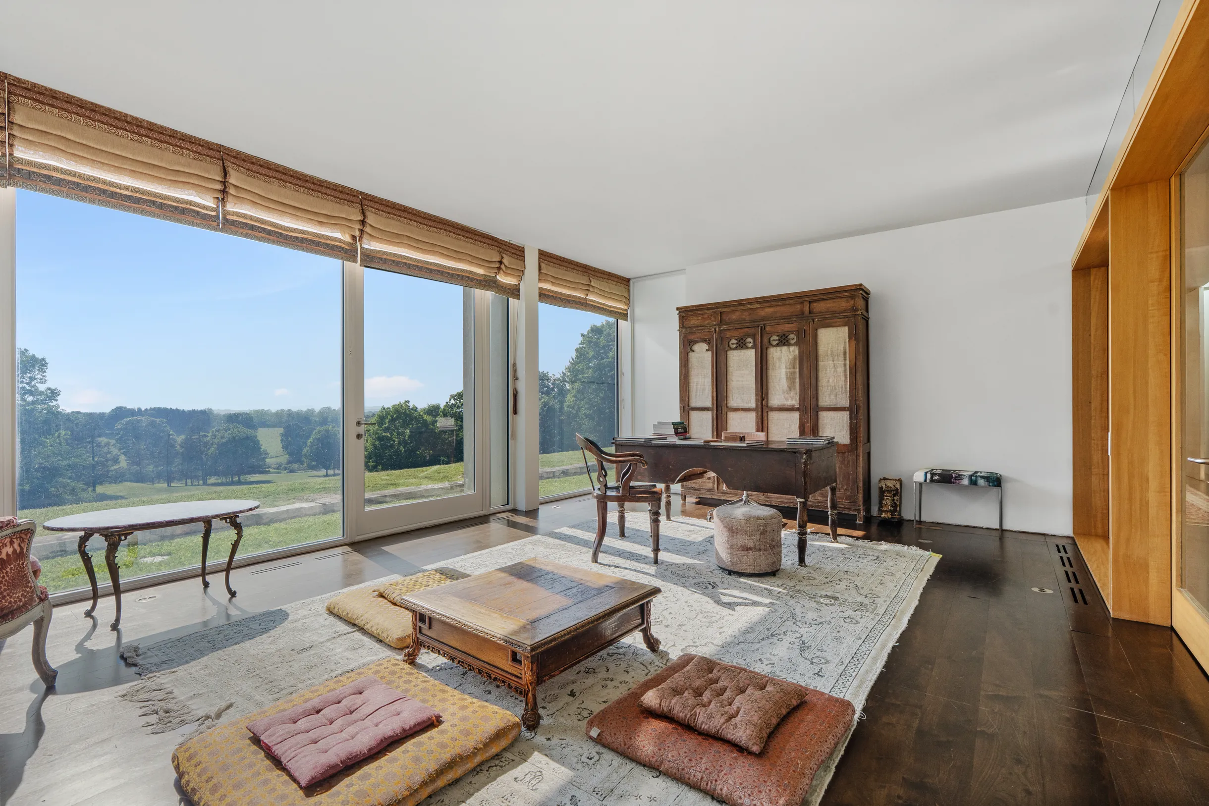 Wander Hudson Oasis #55