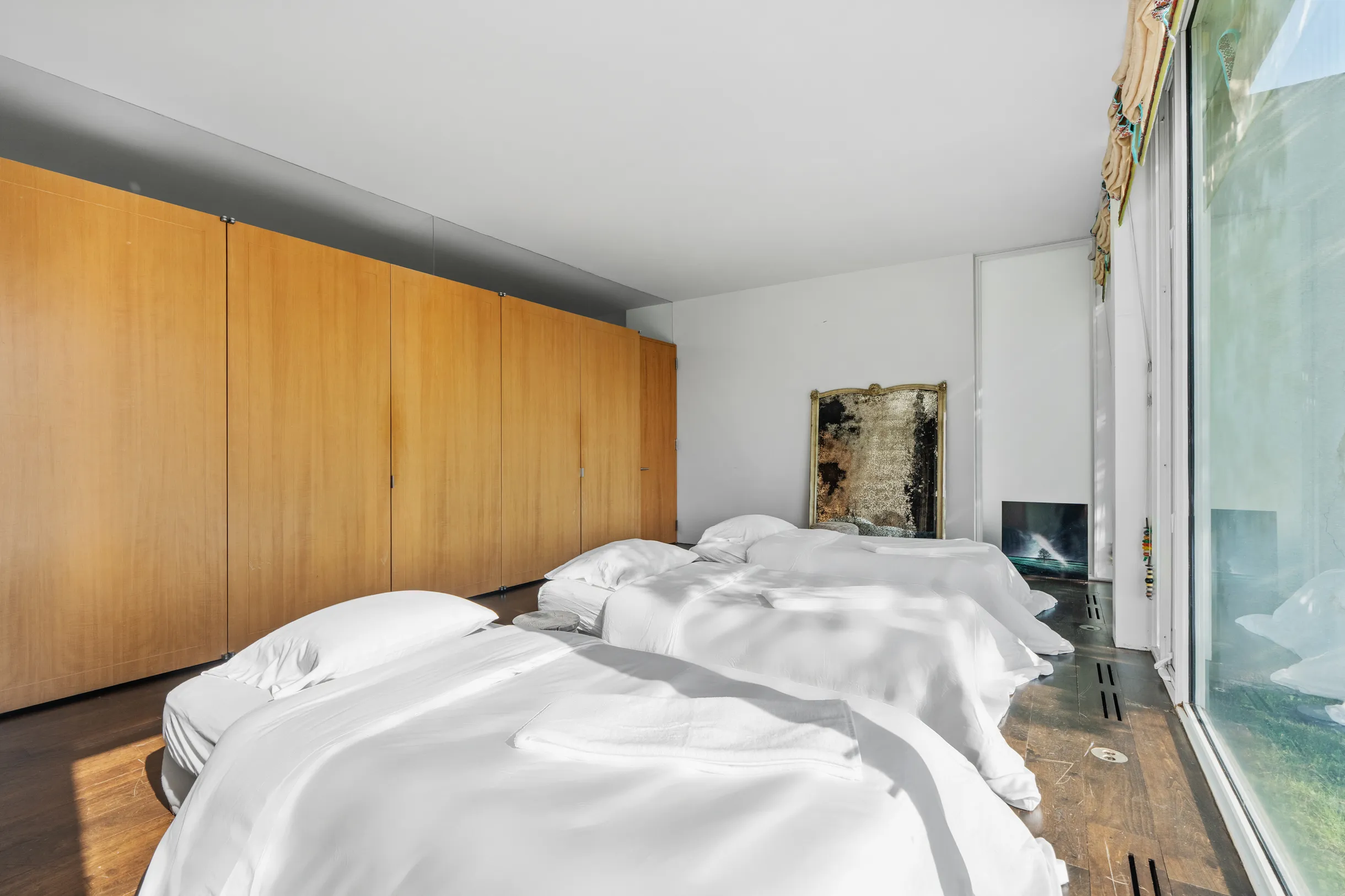 Wander Hudson Oasis #56