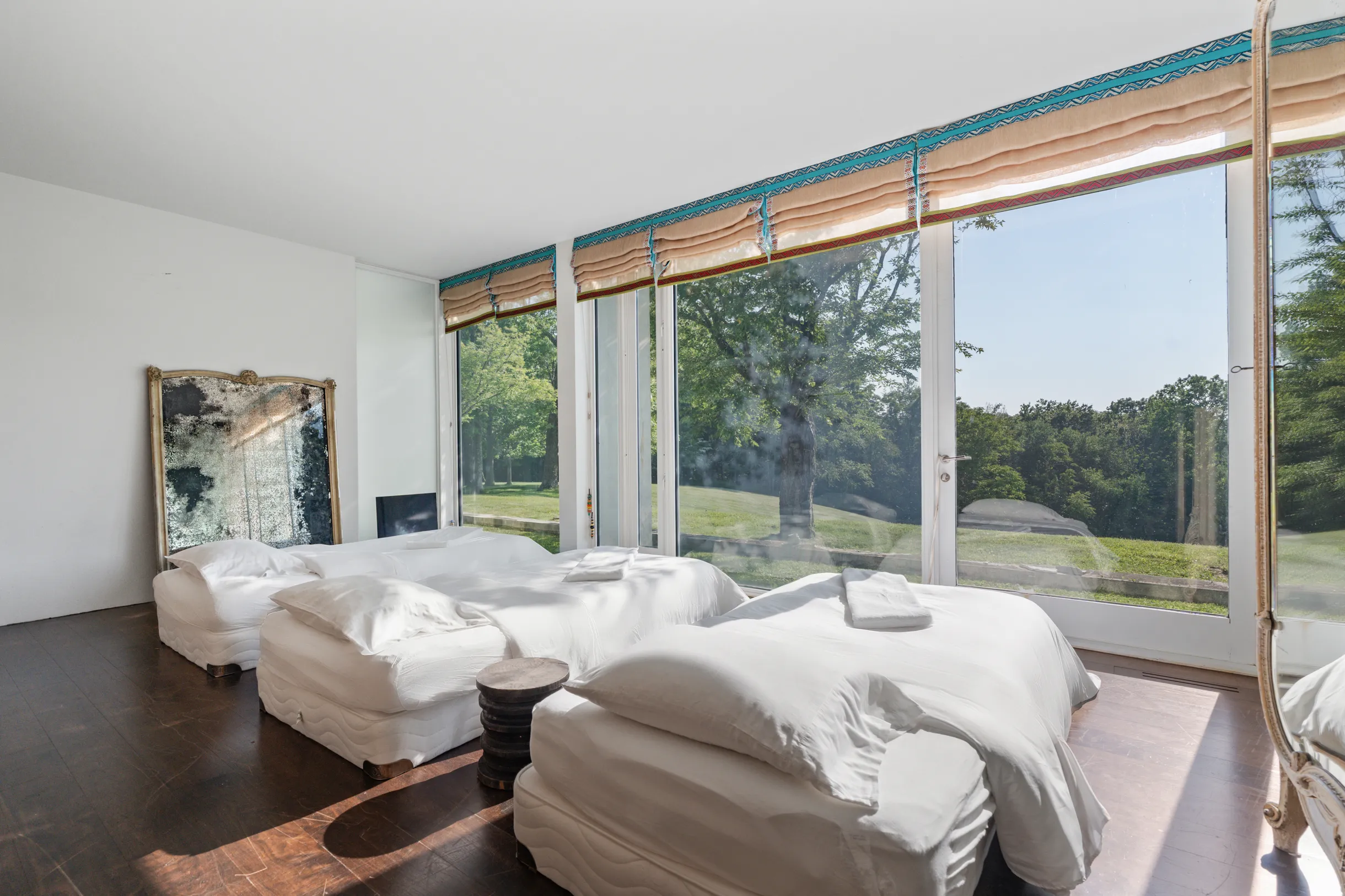 Wander Hudson Oasis #87