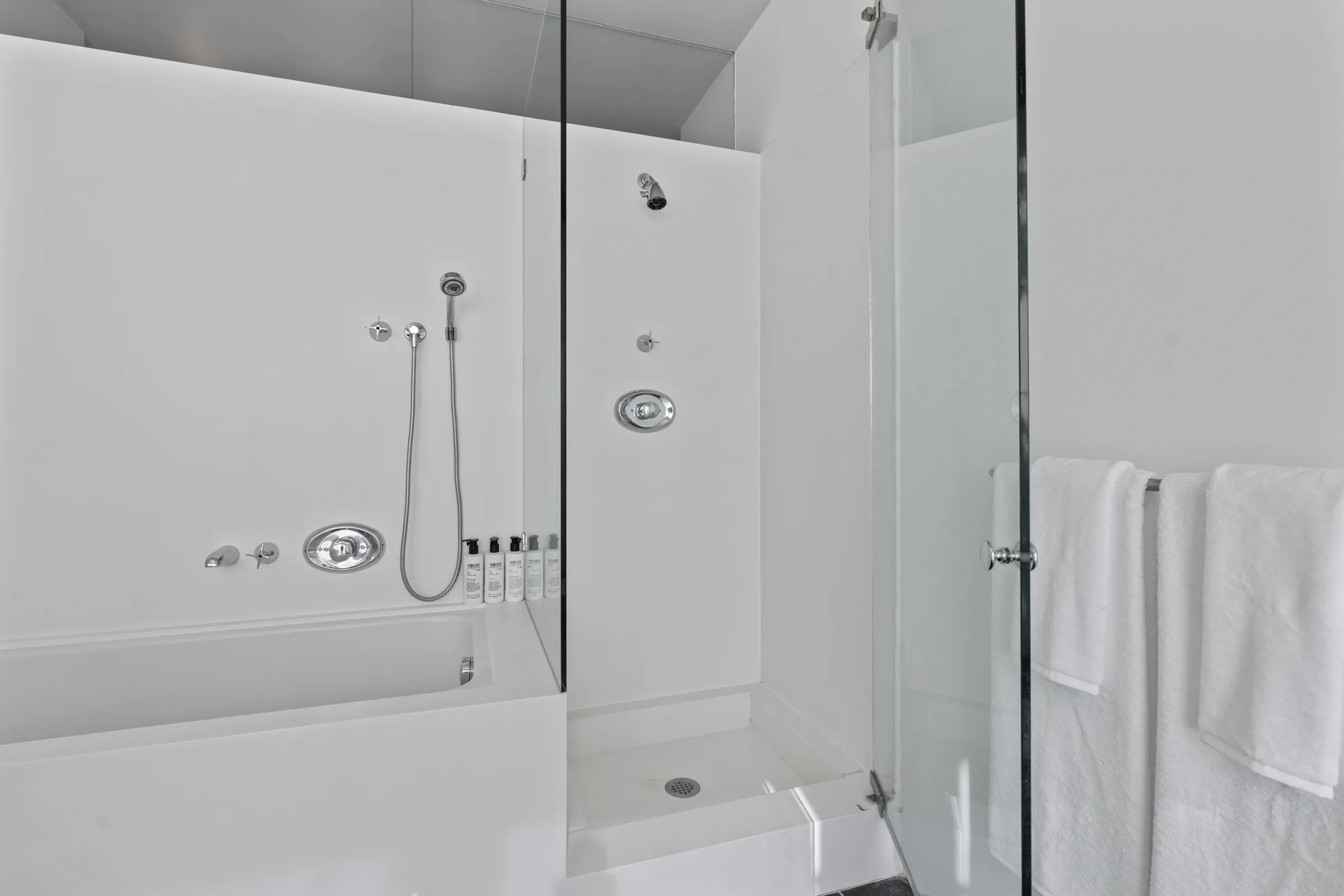 Wander Hudson Oasis #89