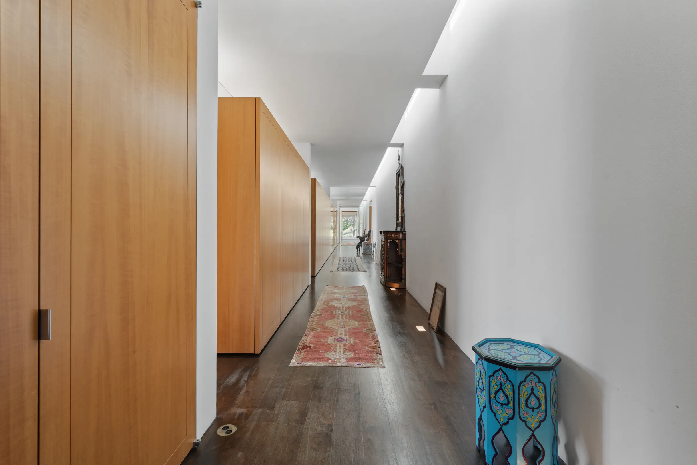 Wander Hudson Oasis #104