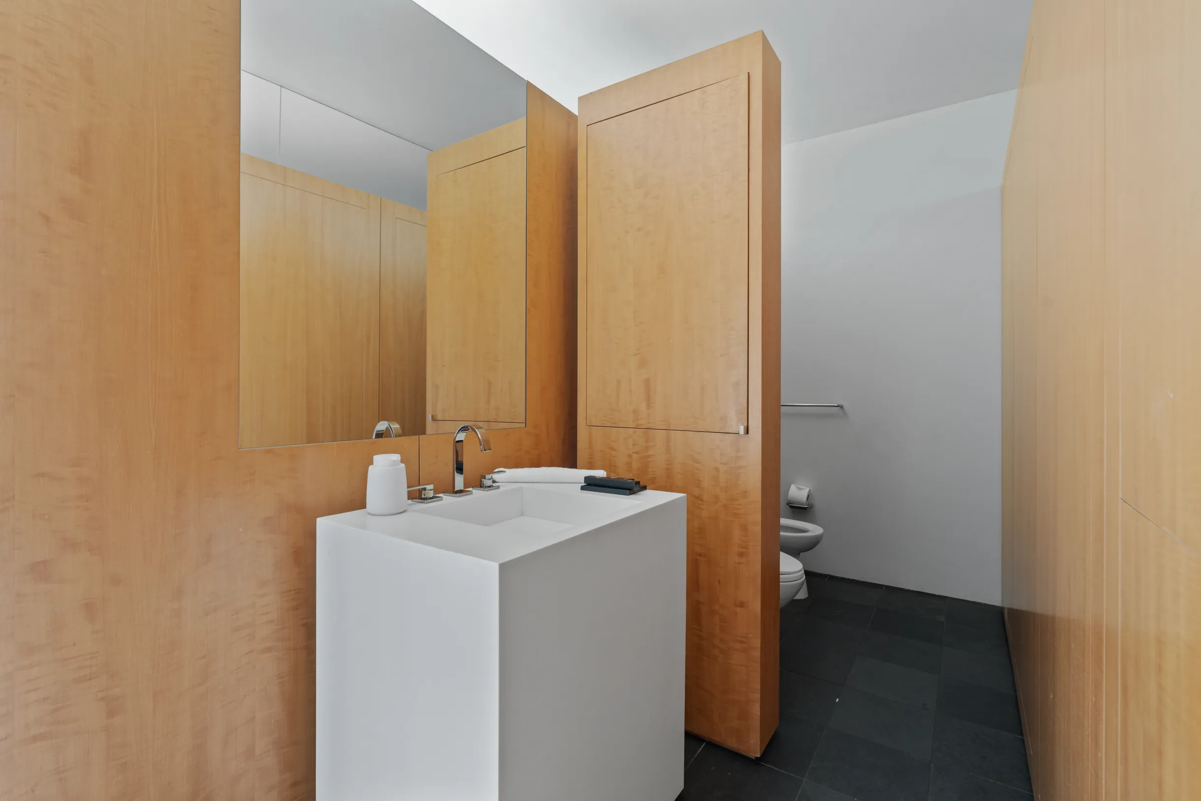 Wander Hudson Oasis #22