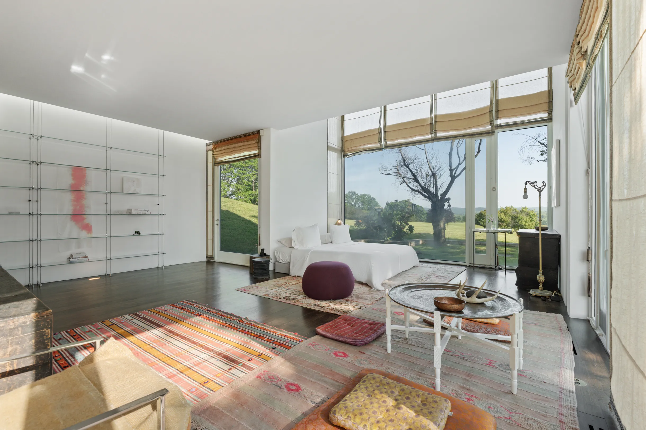 Wander Hudson Oasis #105