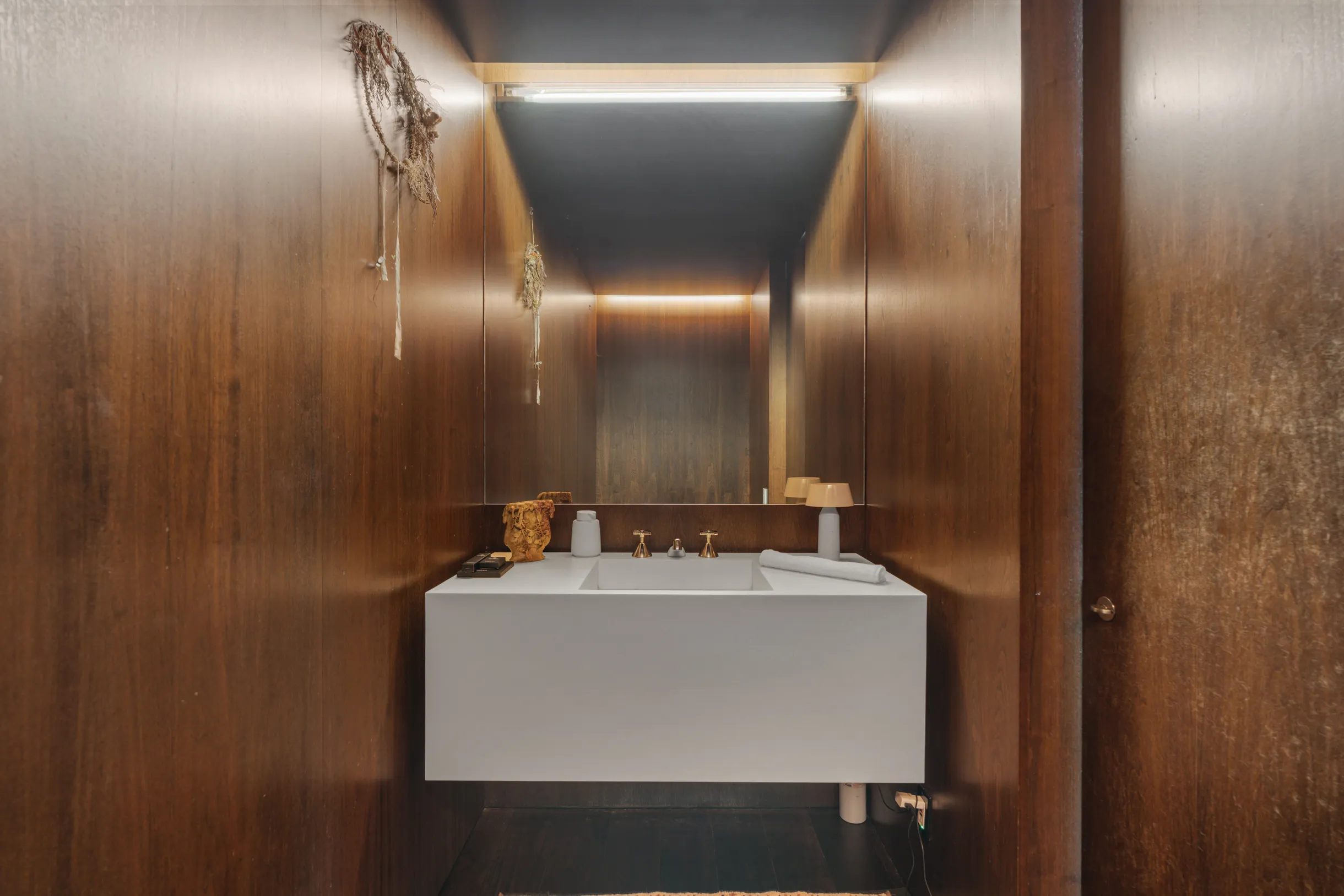 Wander Hudson Oasis #24