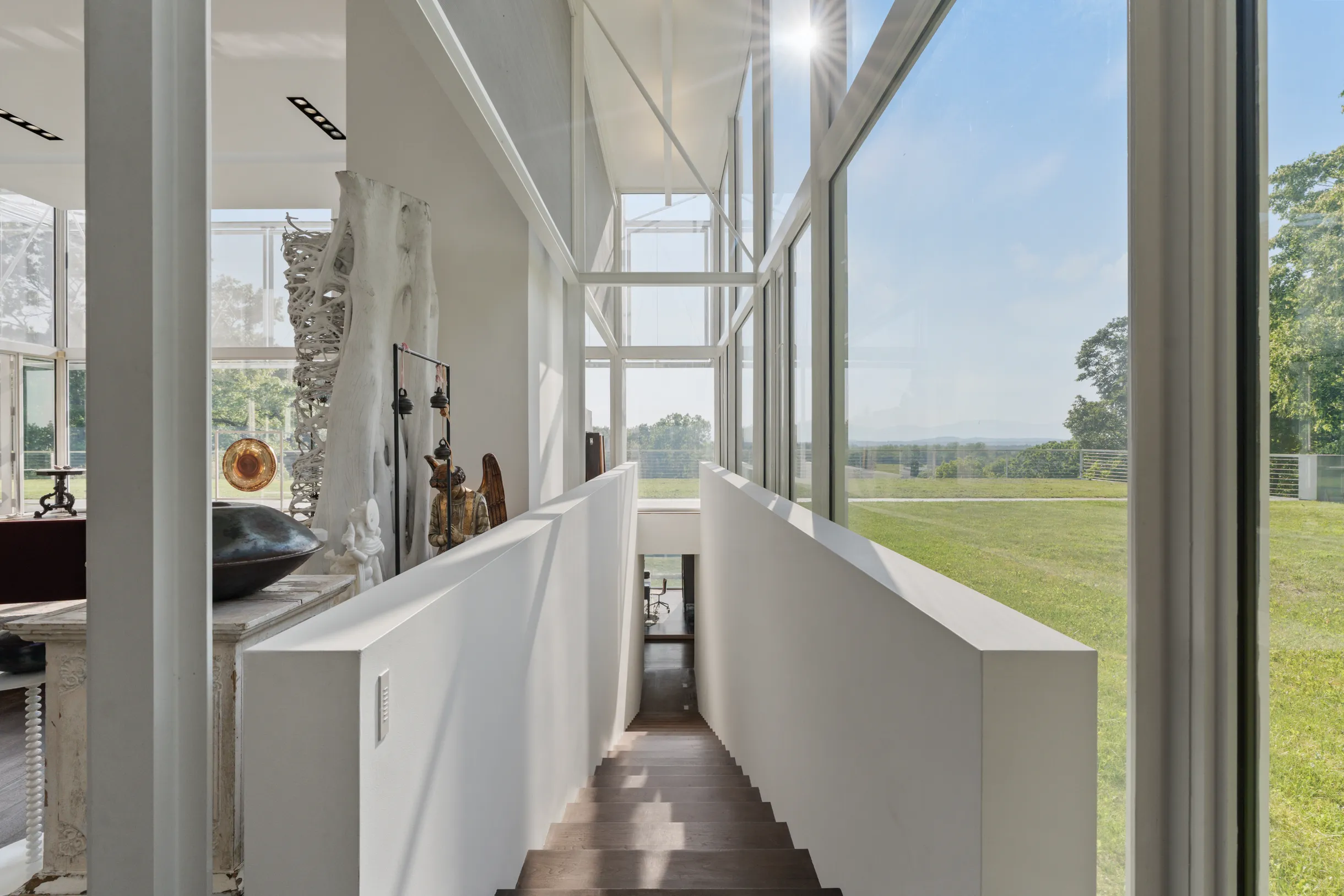 Wander Hudson Oasis #107