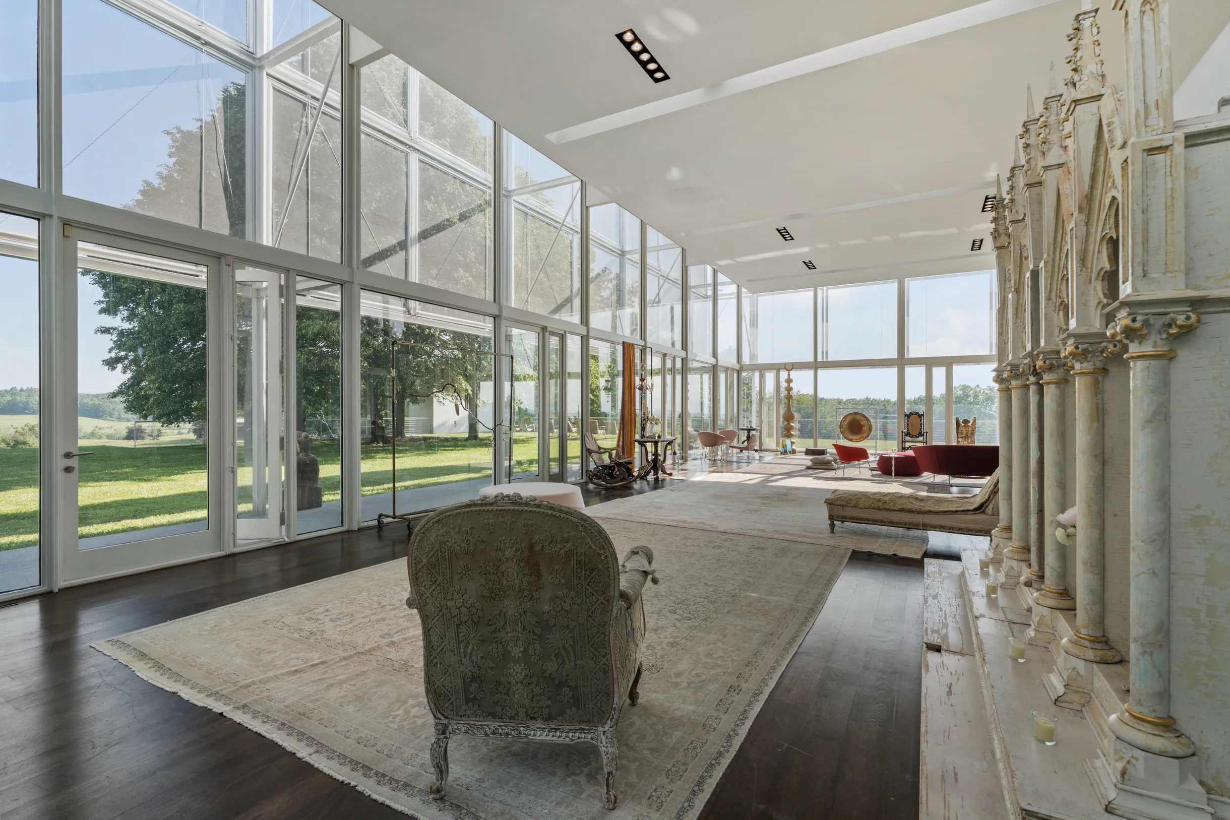 Wander Hudson Oasis #113