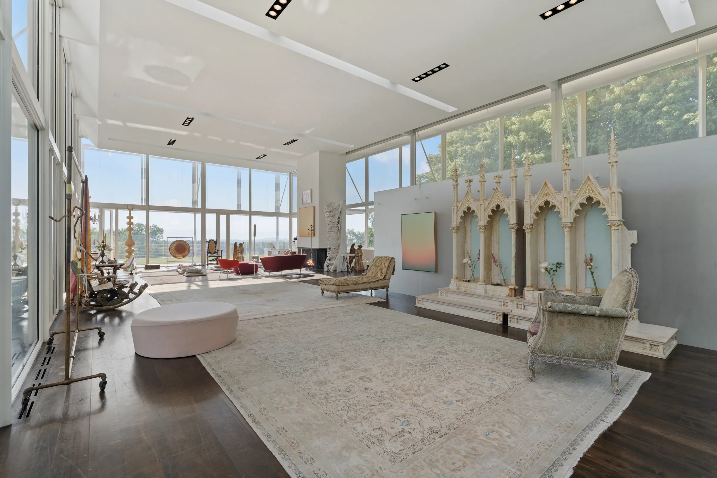 Wander Hudson Oasis #118