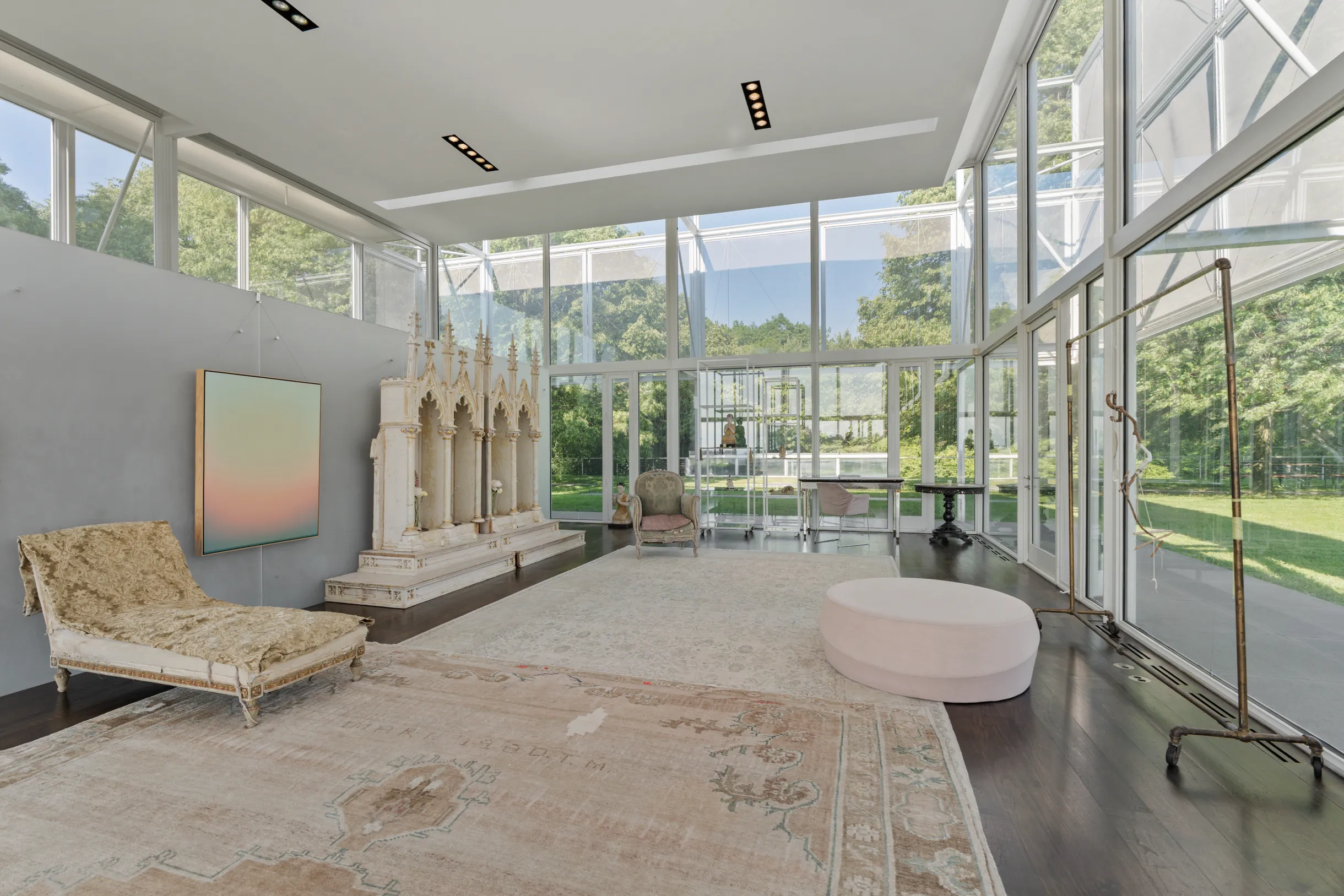 Wander Hudson Oasis #121