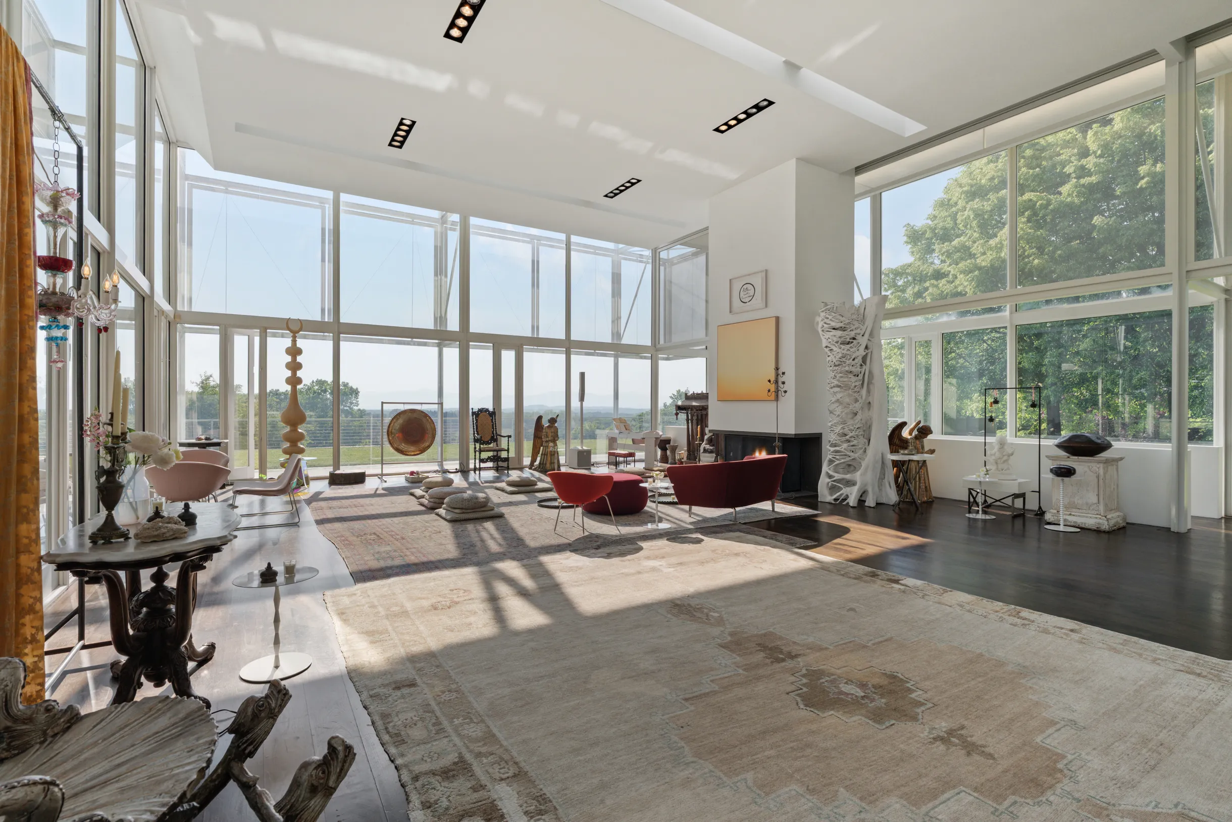 Wander Hudson Oasis #92