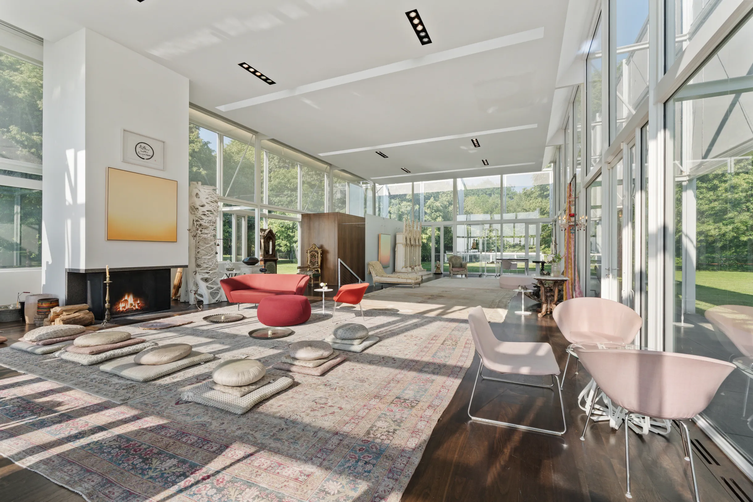 Wander Hudson Oasis #61