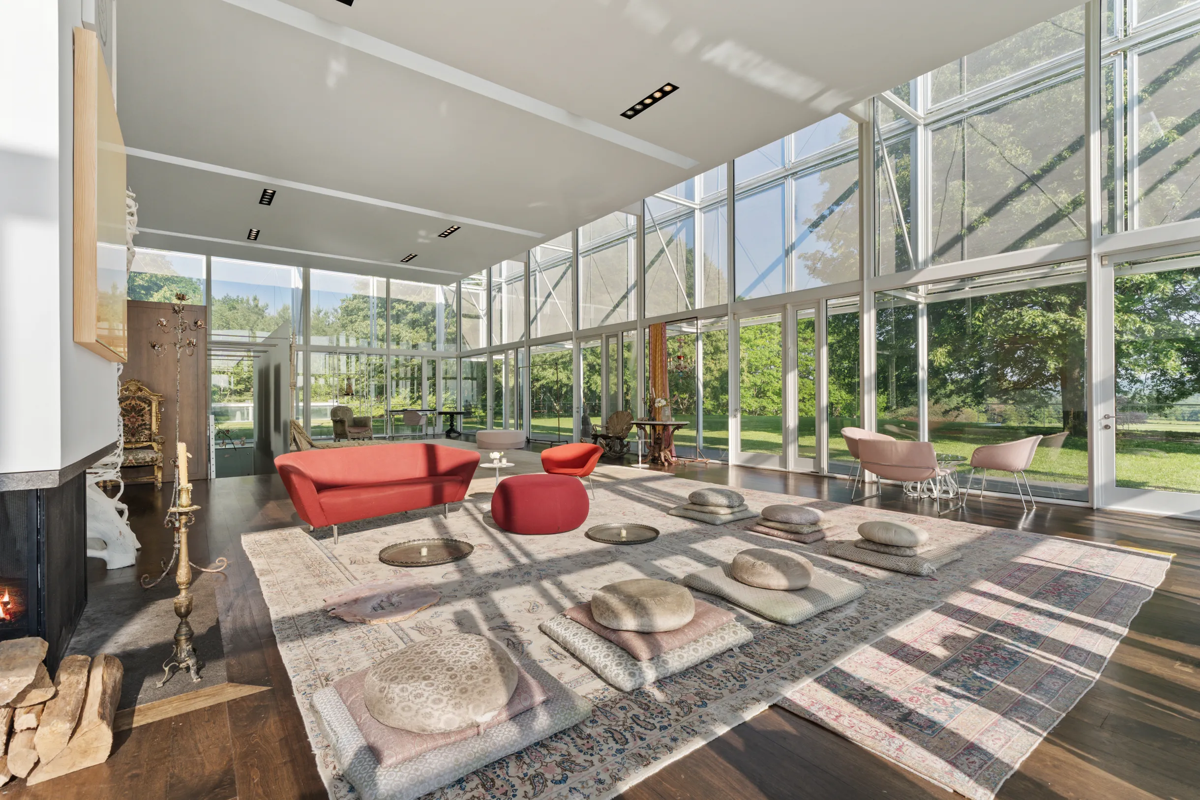 Wander Hudson Oasis #123