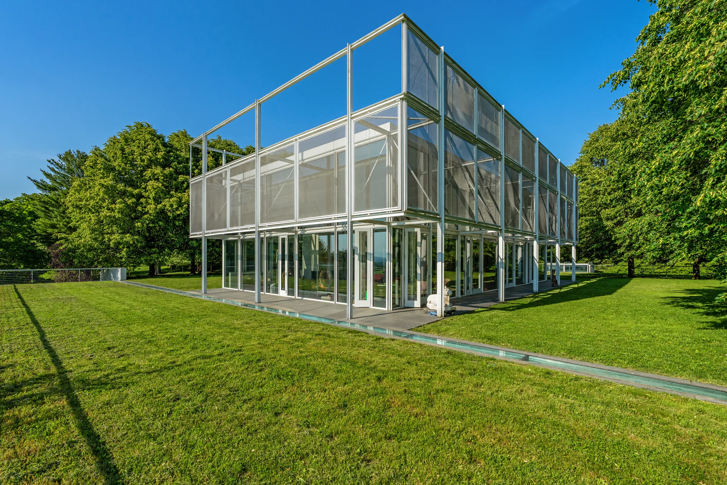 Wander Hudson Oasis #128