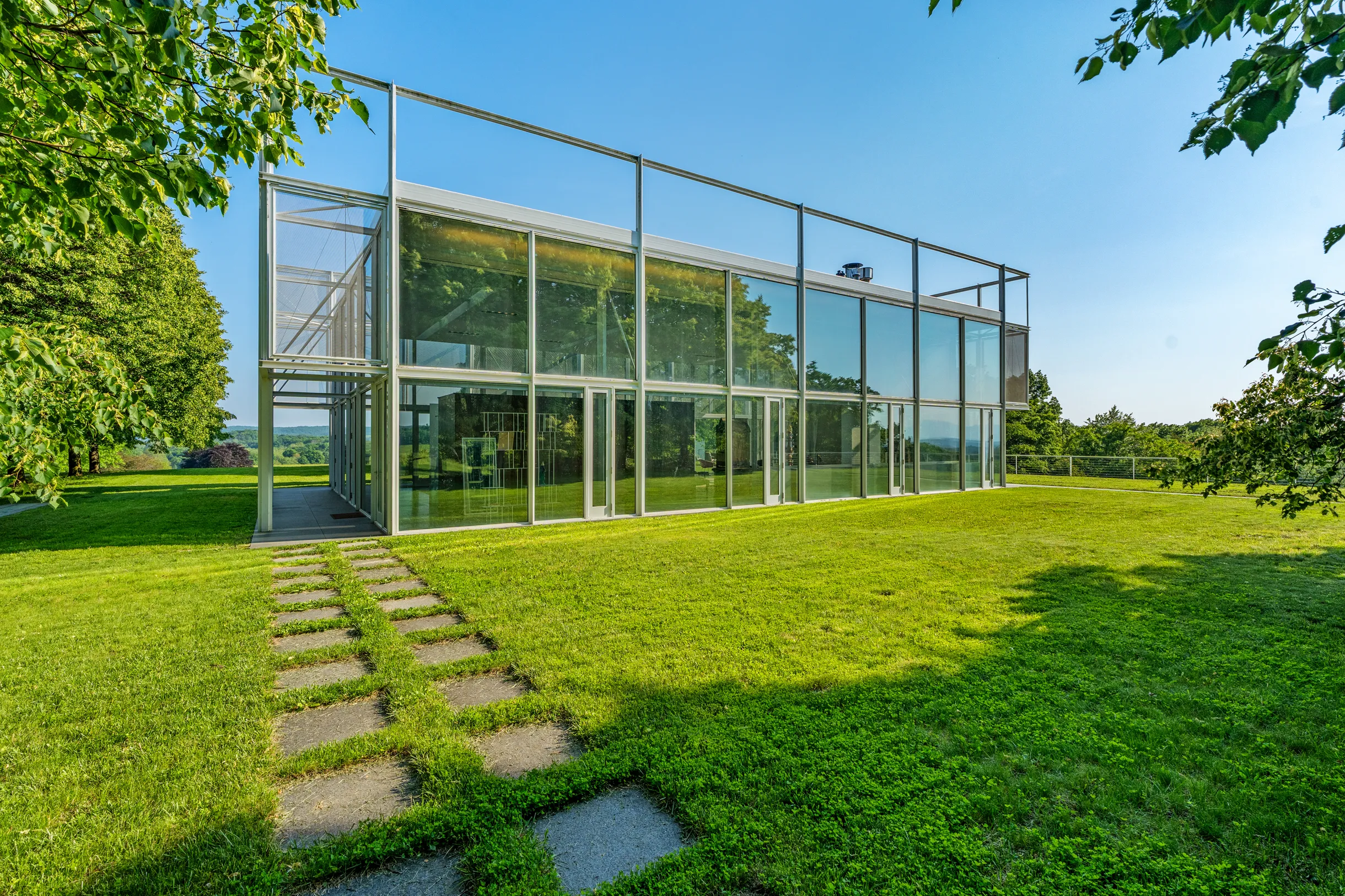 Wander Hudson Oasis #129