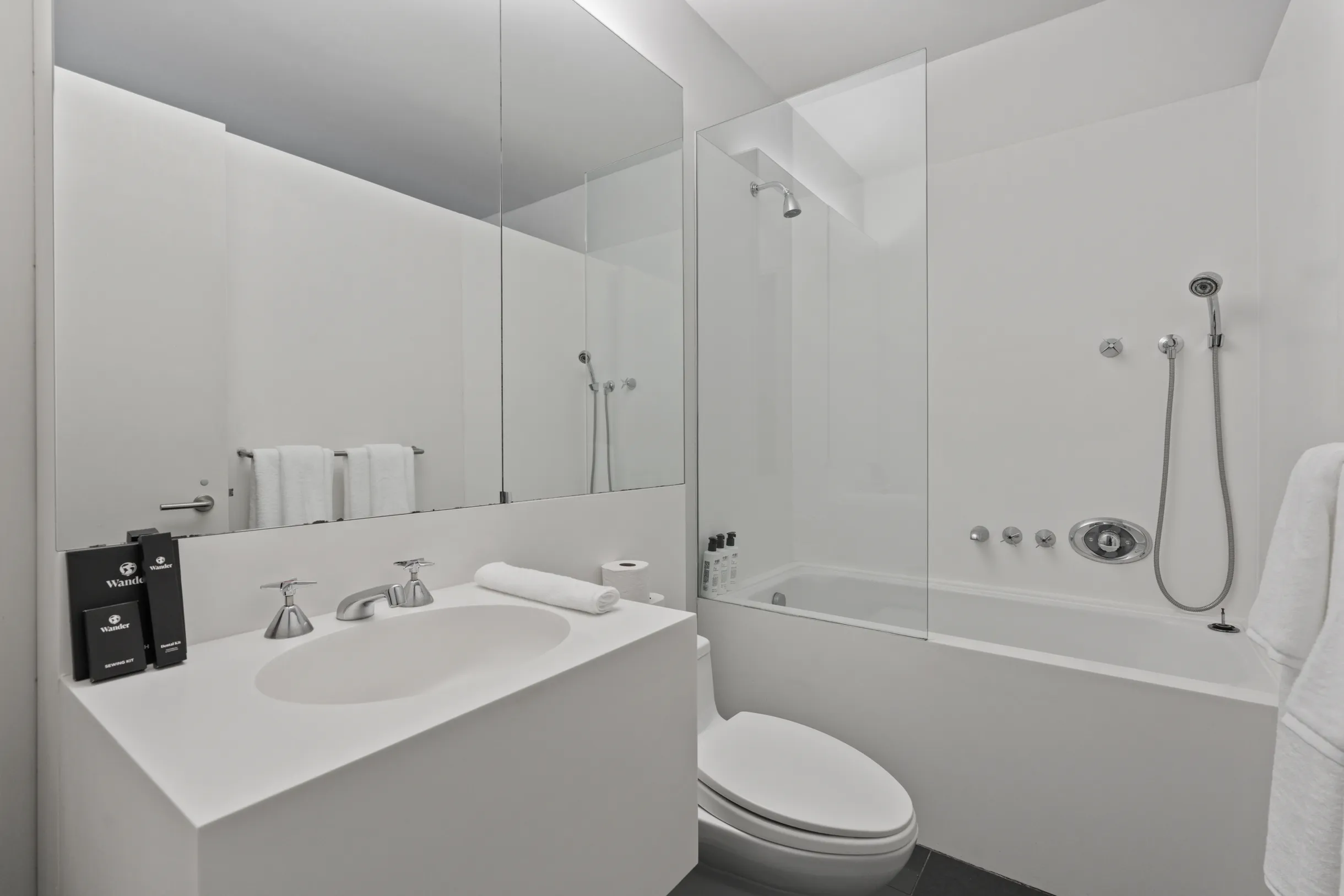 Wander Hudson Oasis #28