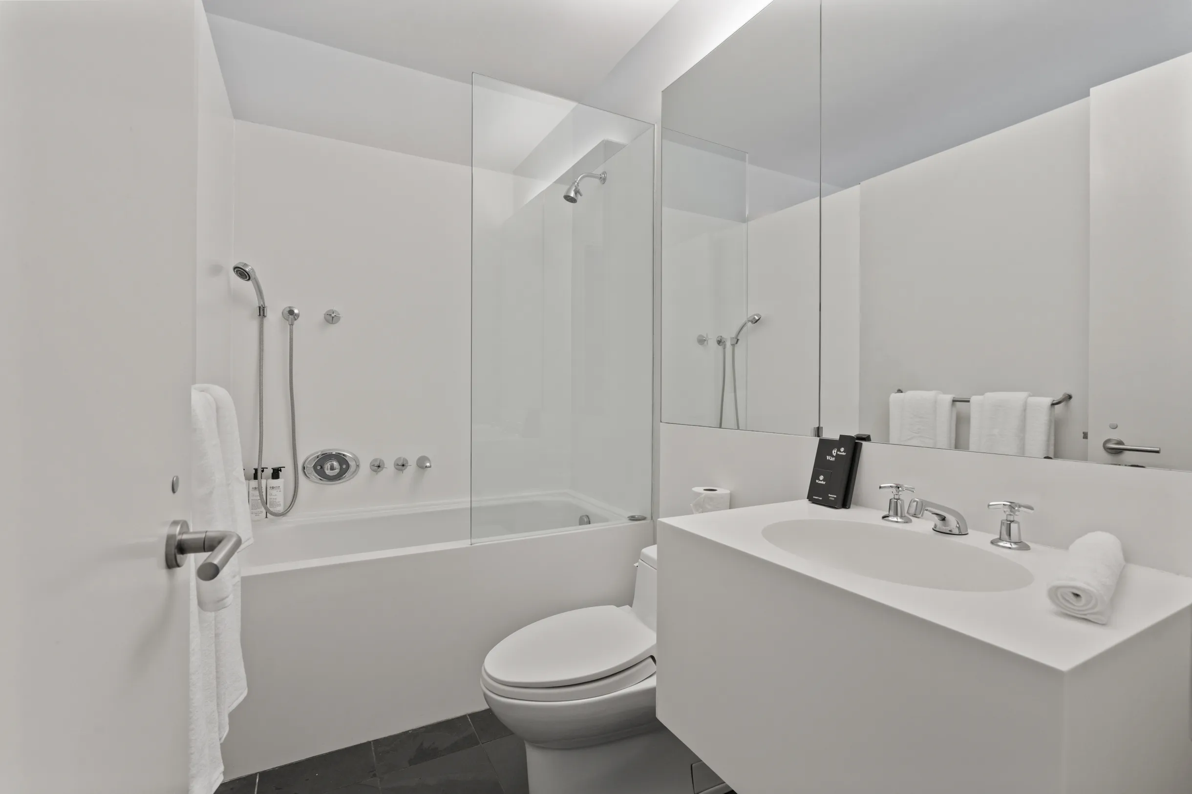 Wander Hudson Oasis #30