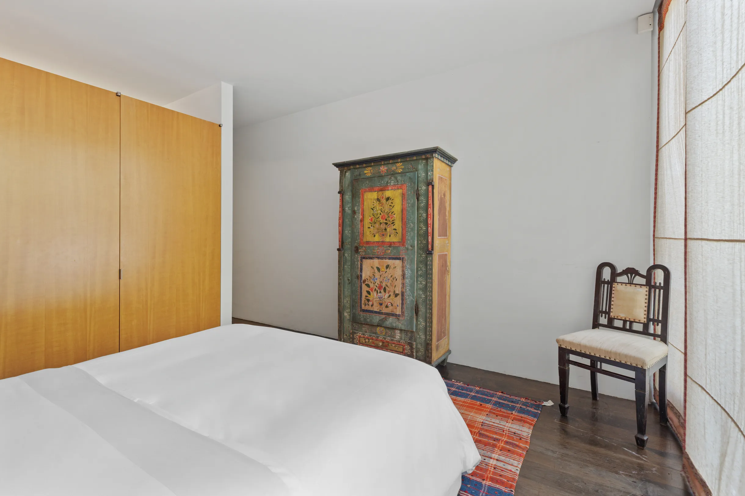 Wander Hudson Oasis #64