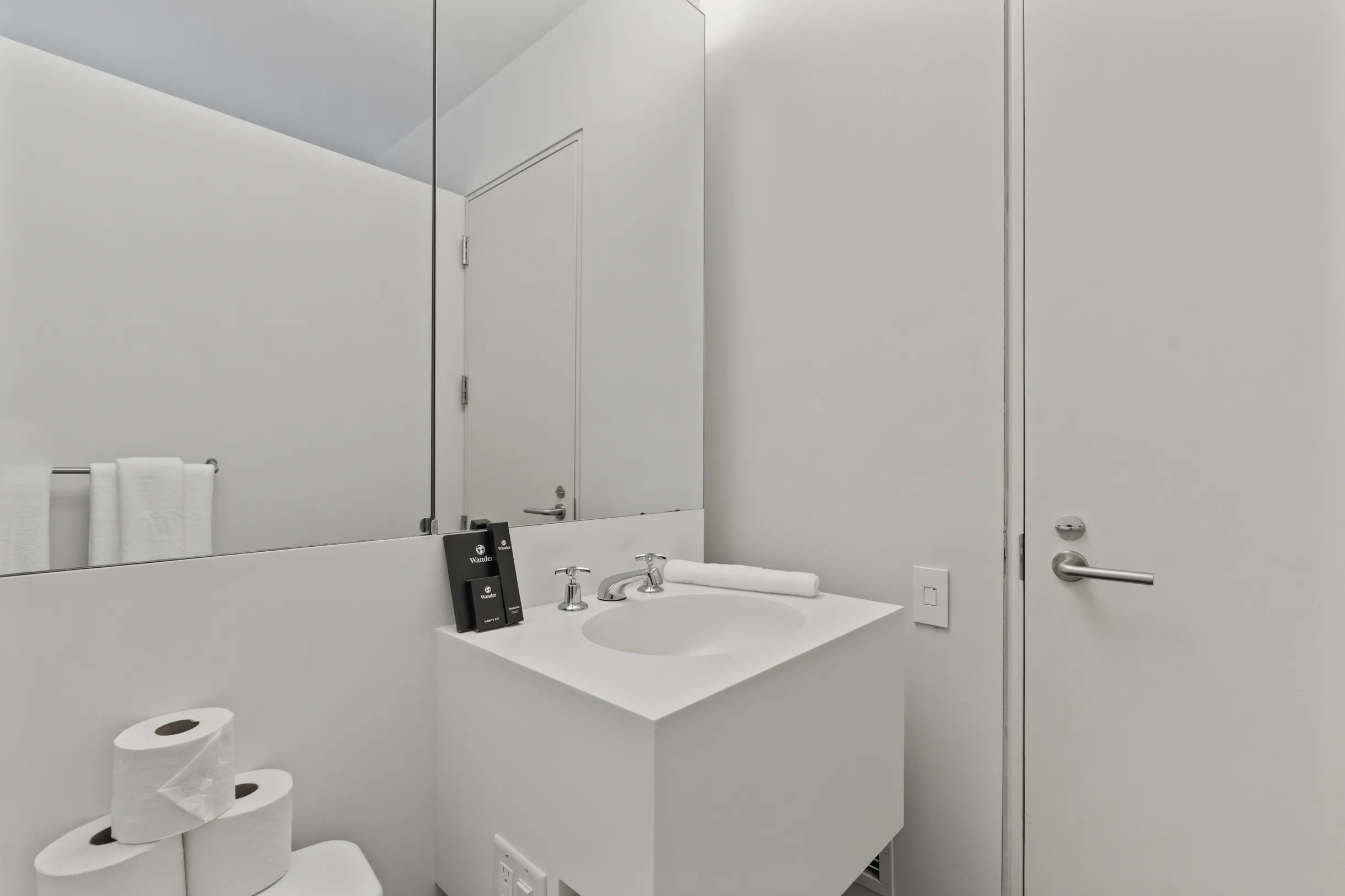 Wander Hudson Oasis #94